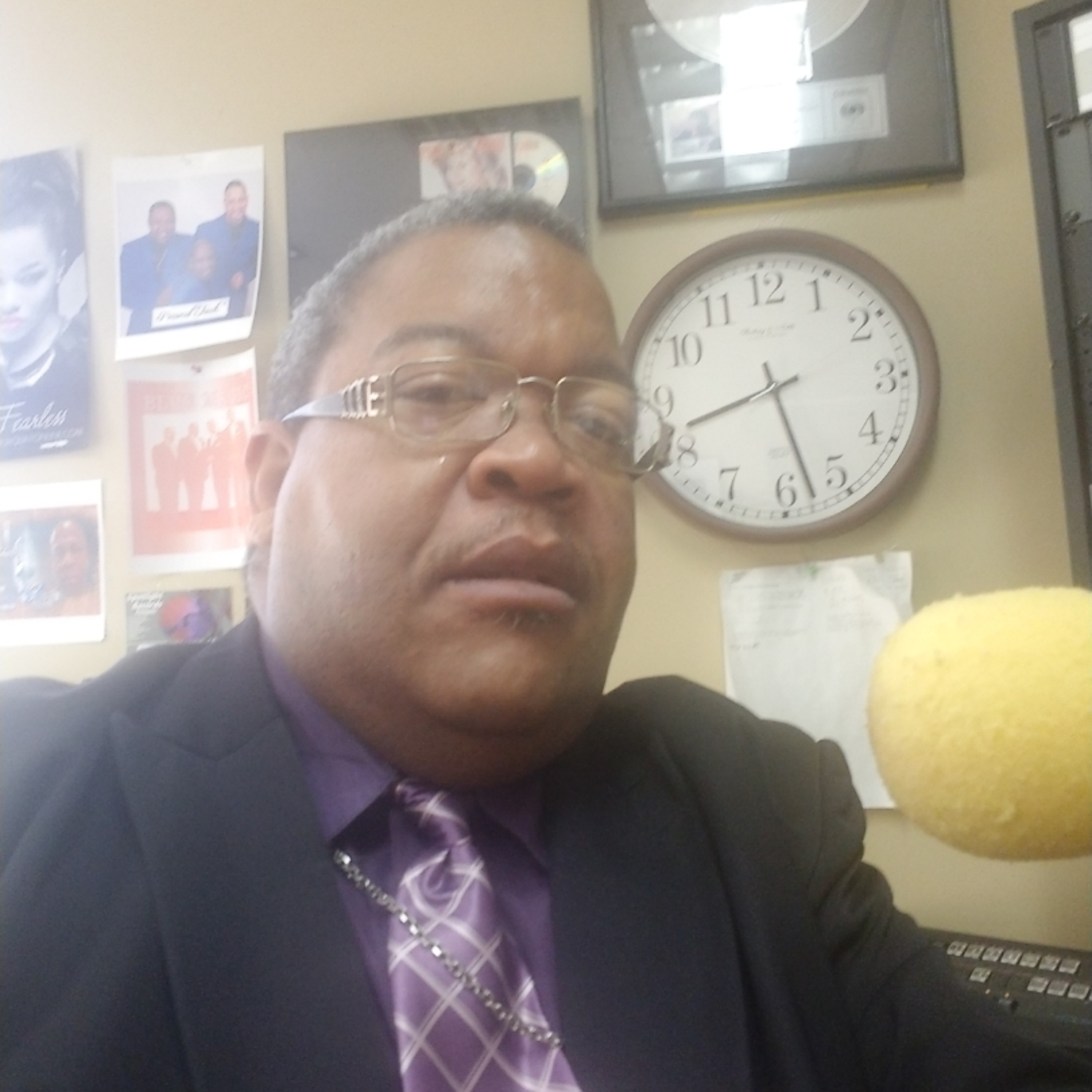 Krazy Faith Radio Network