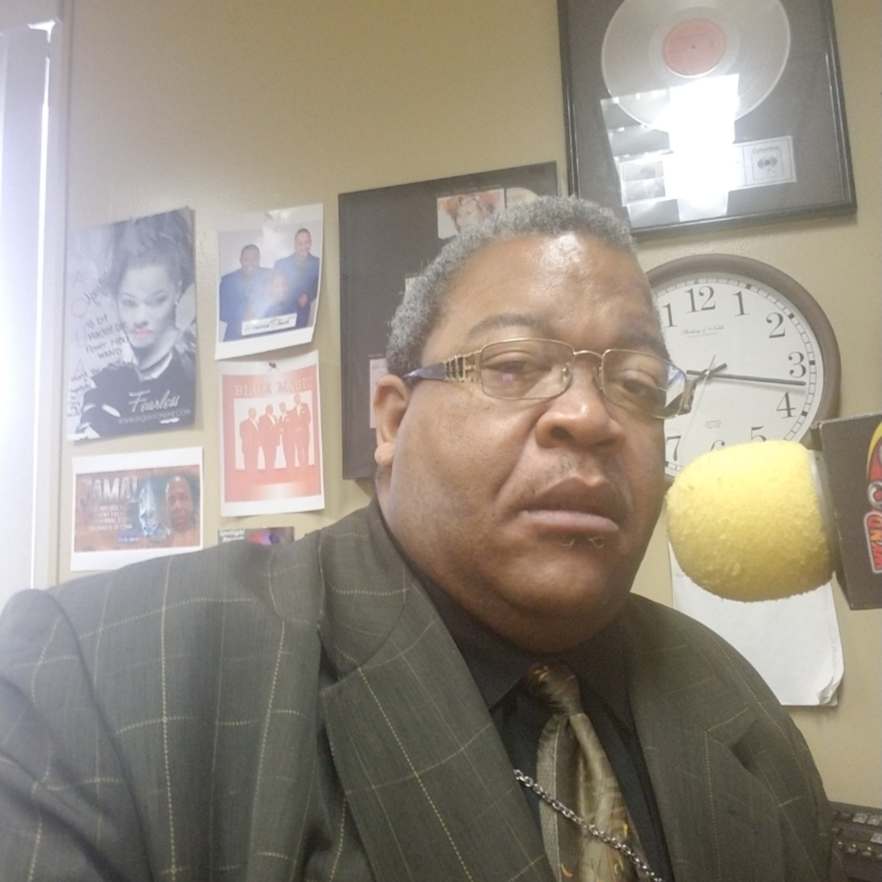 Krazy Faith Radio Network
