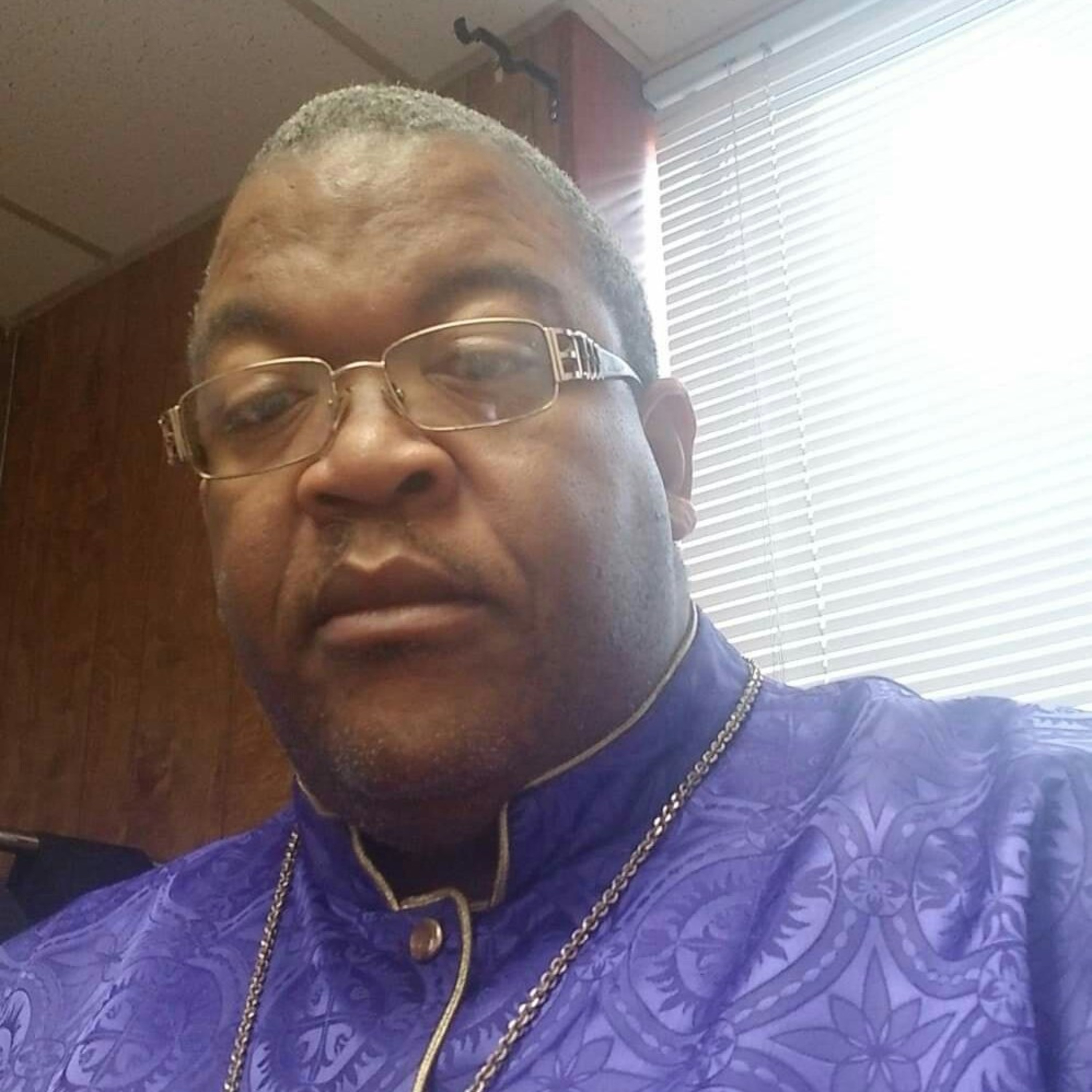 Krazy Faith Radio Network