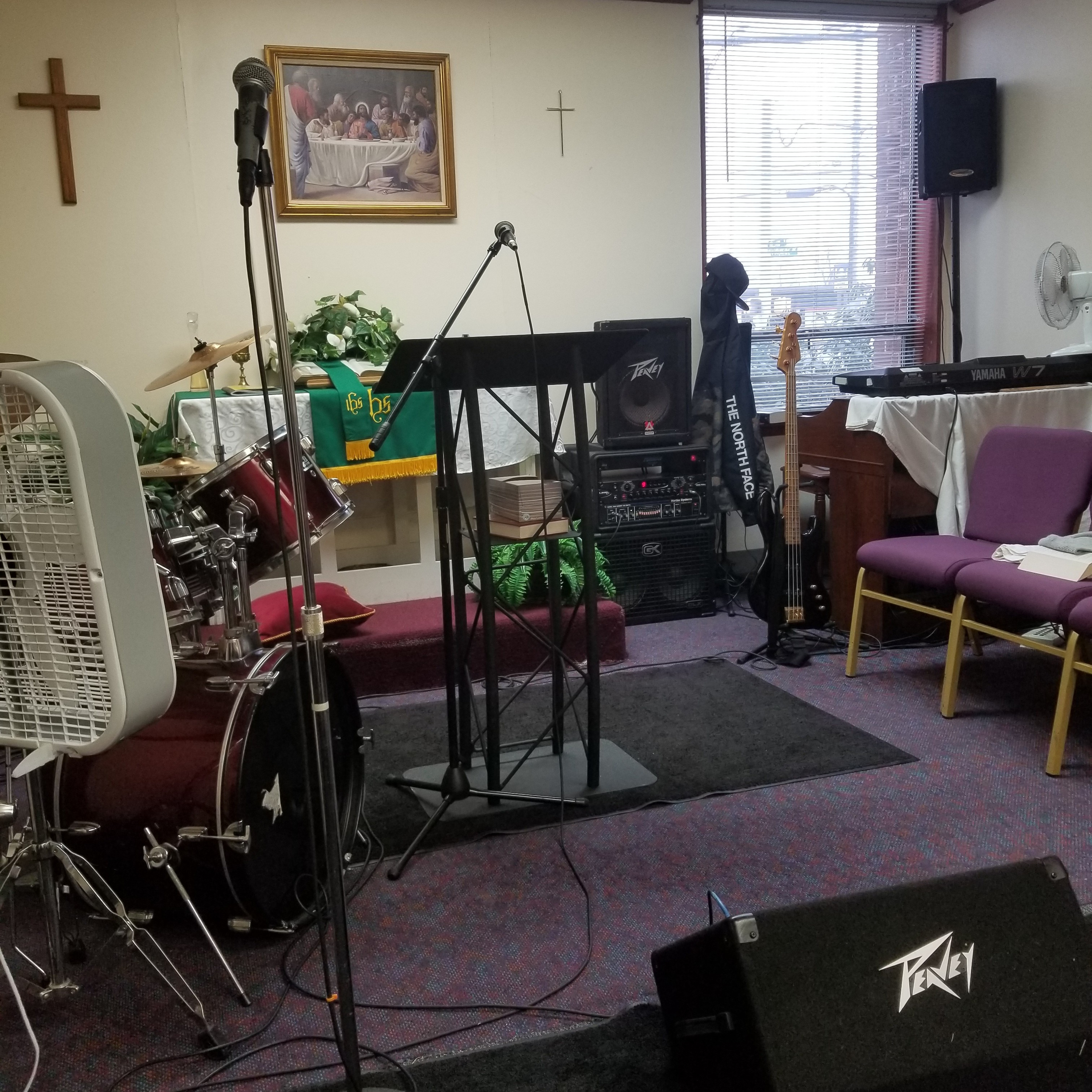 Krazy Faith Radio Network