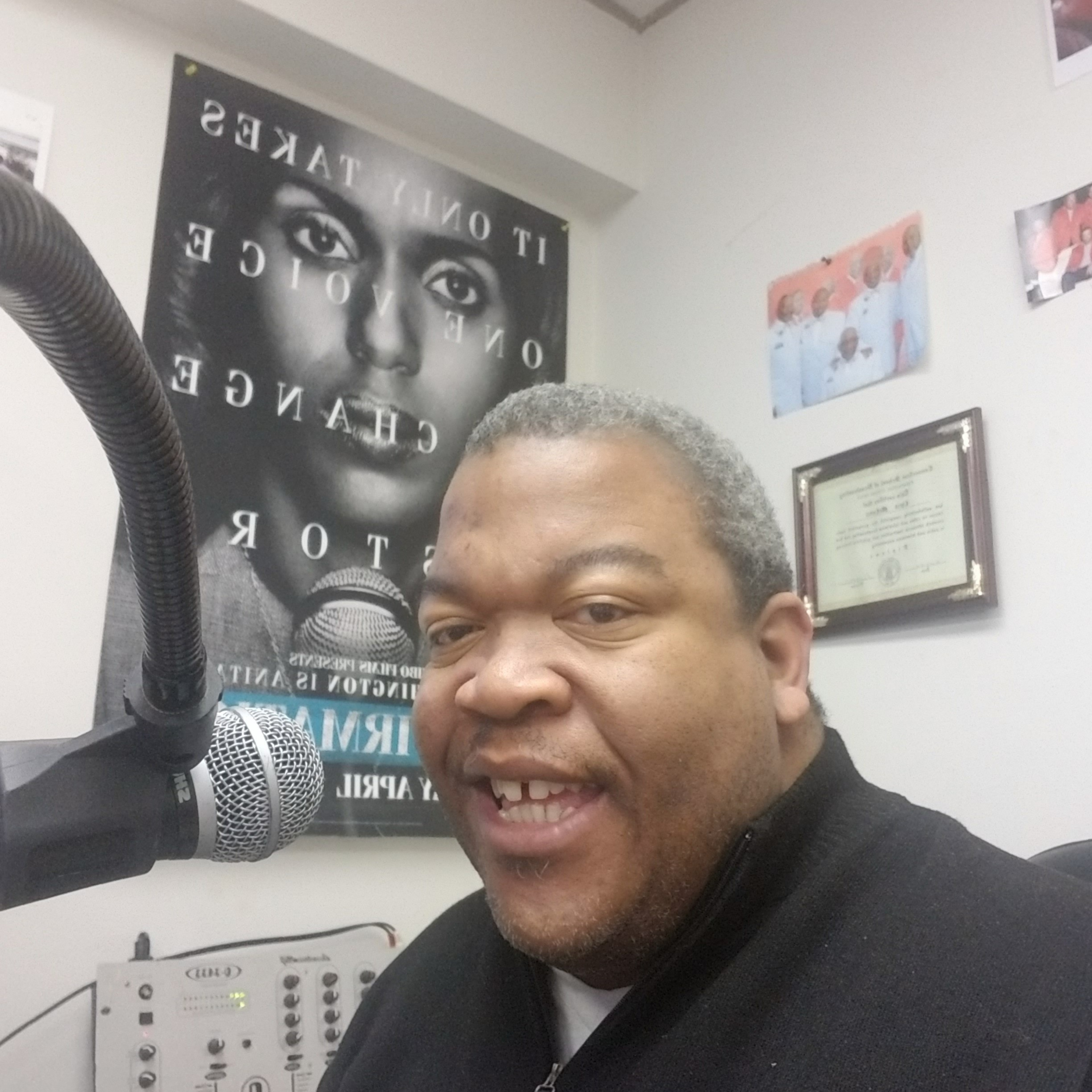 Krazy Faith Radio Network
