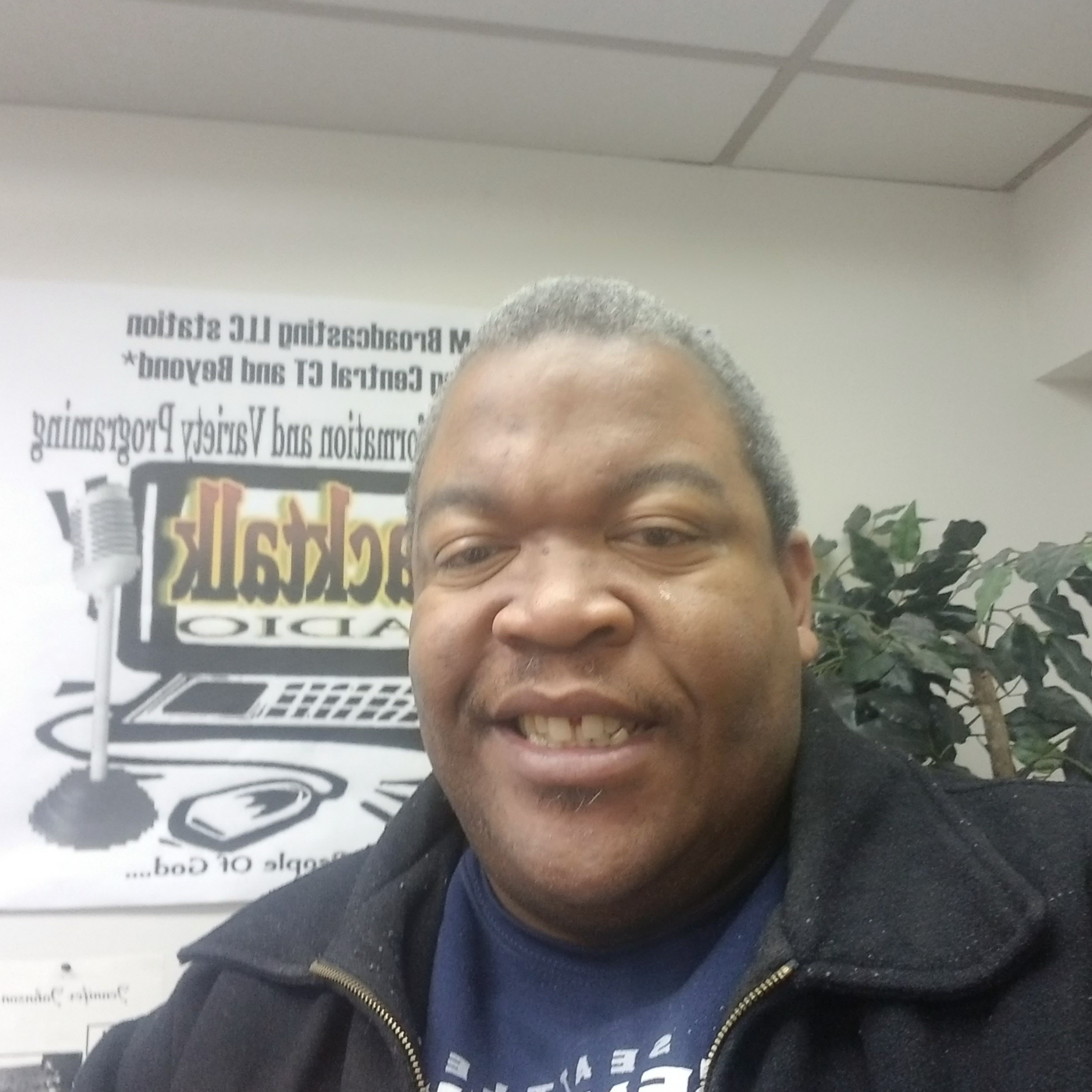 Krazy Faith Radio Network