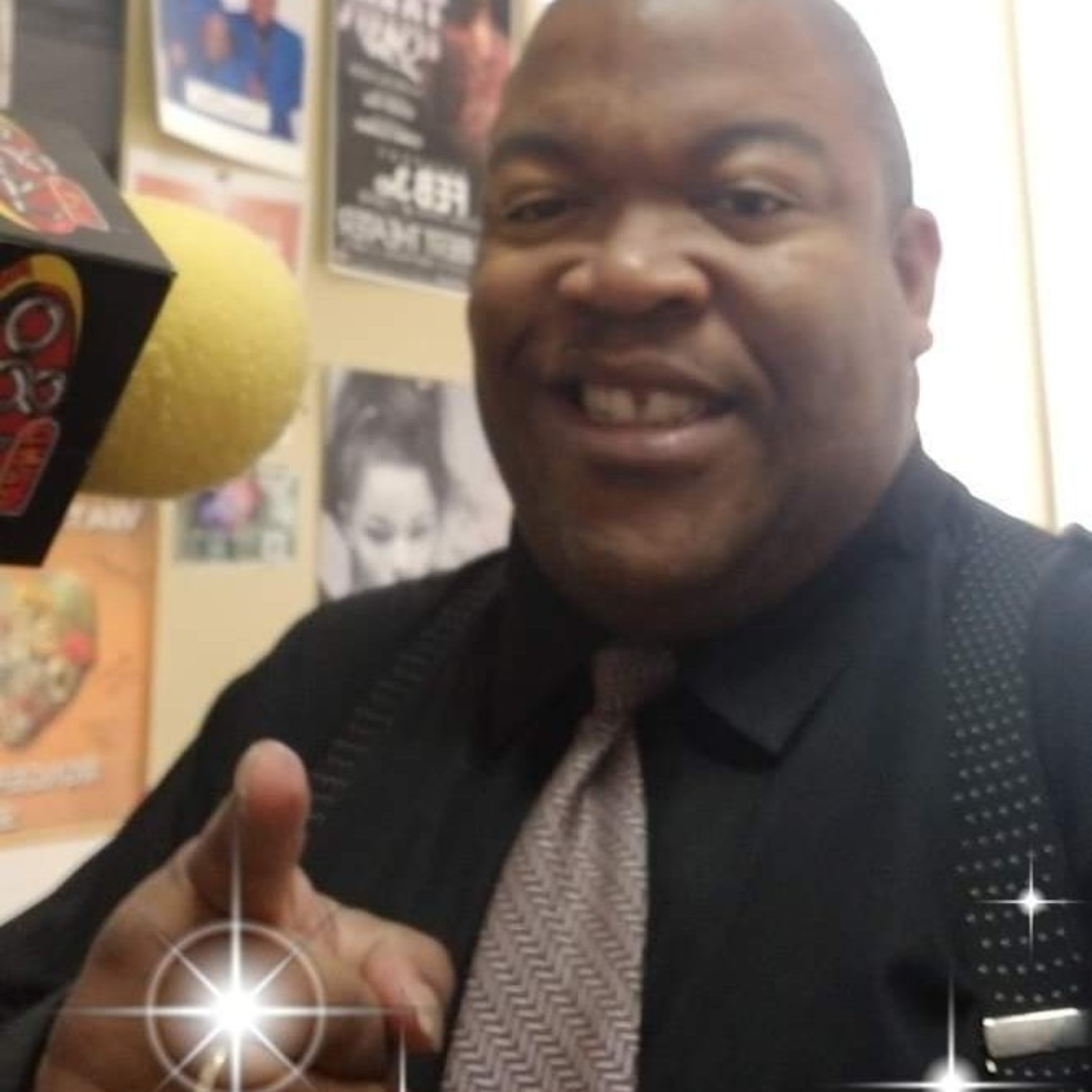 Krazy Faith Radio Network