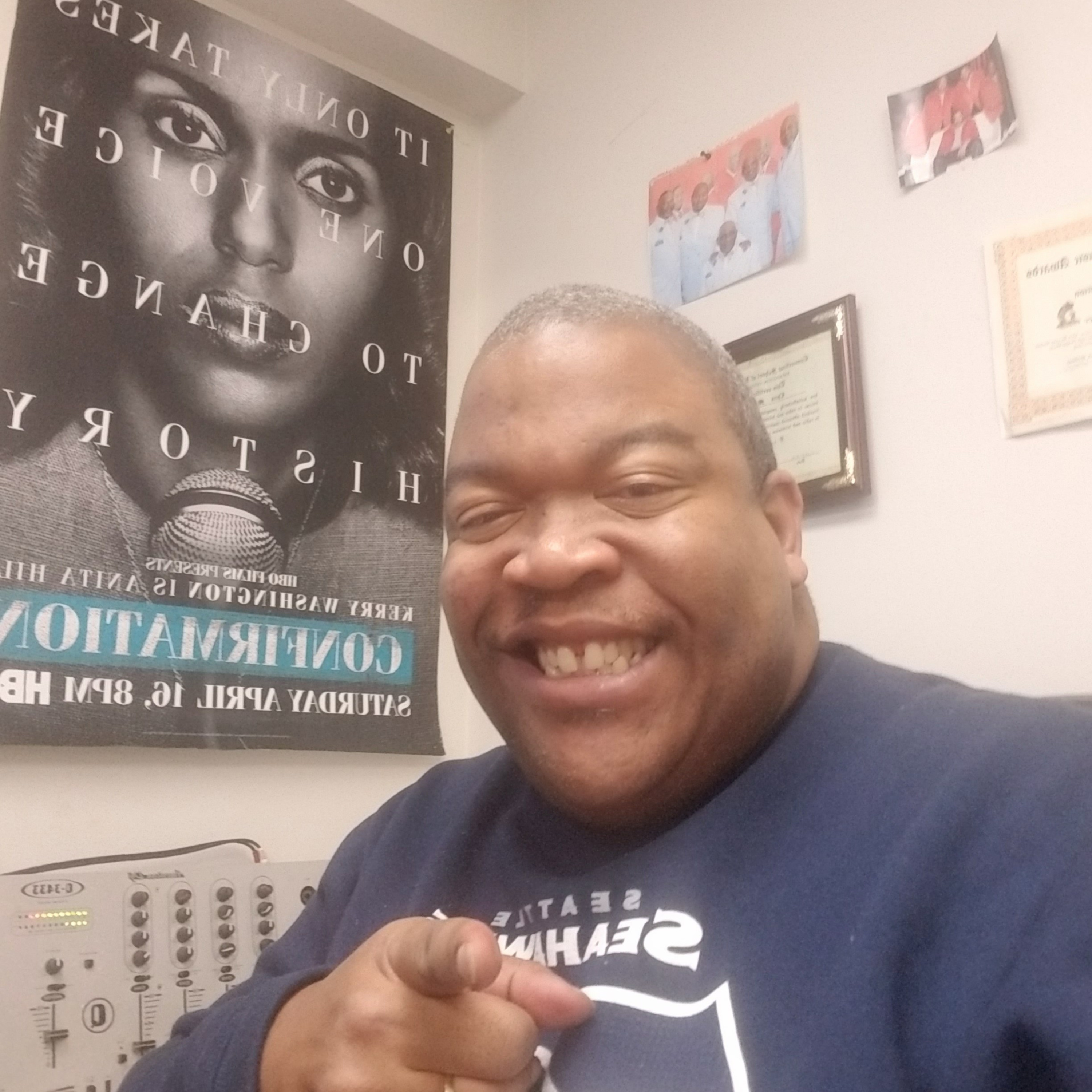 Krazy Faith Radio Network