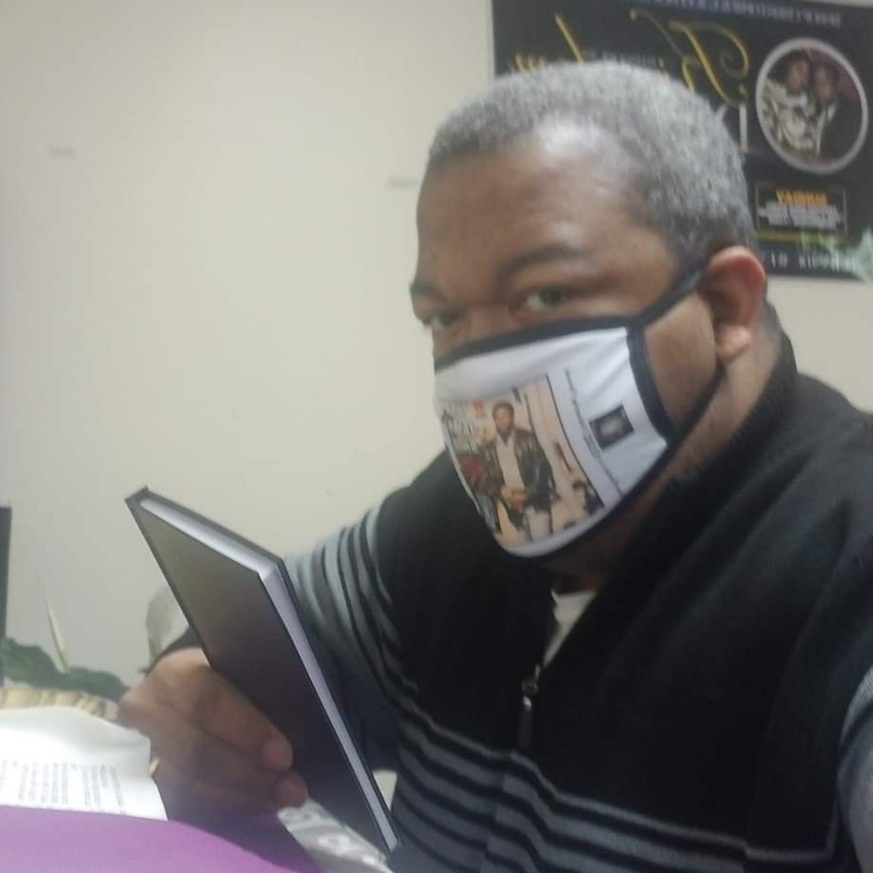 Krazy Faith Radio Network