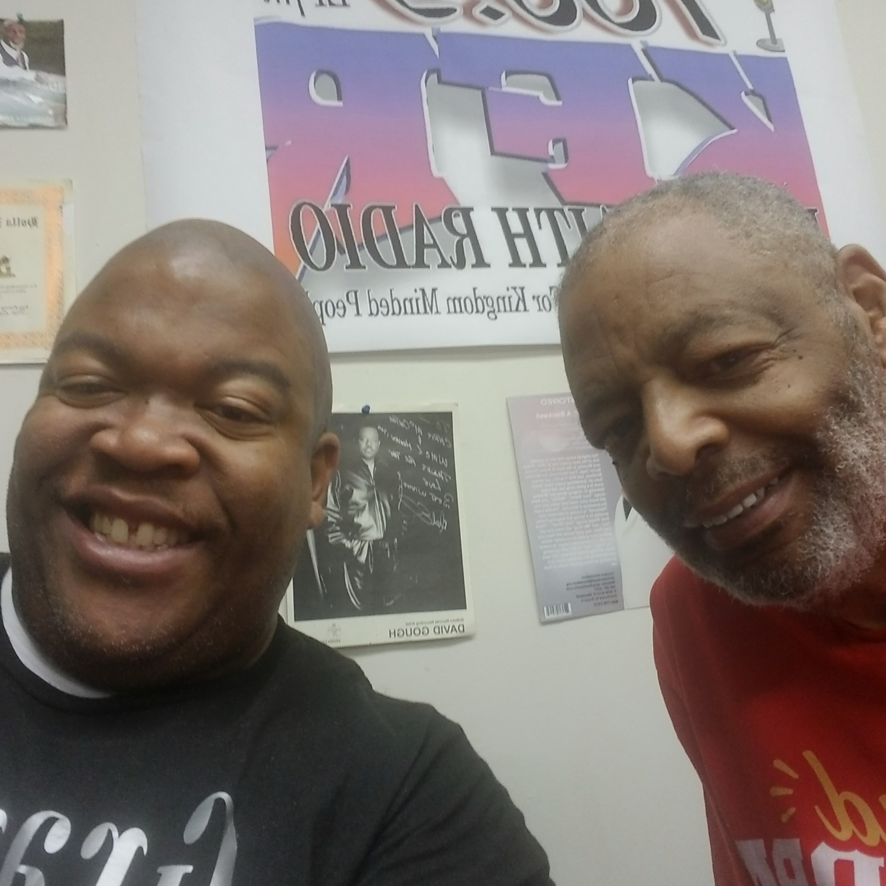 Krazy Faith Radio Network