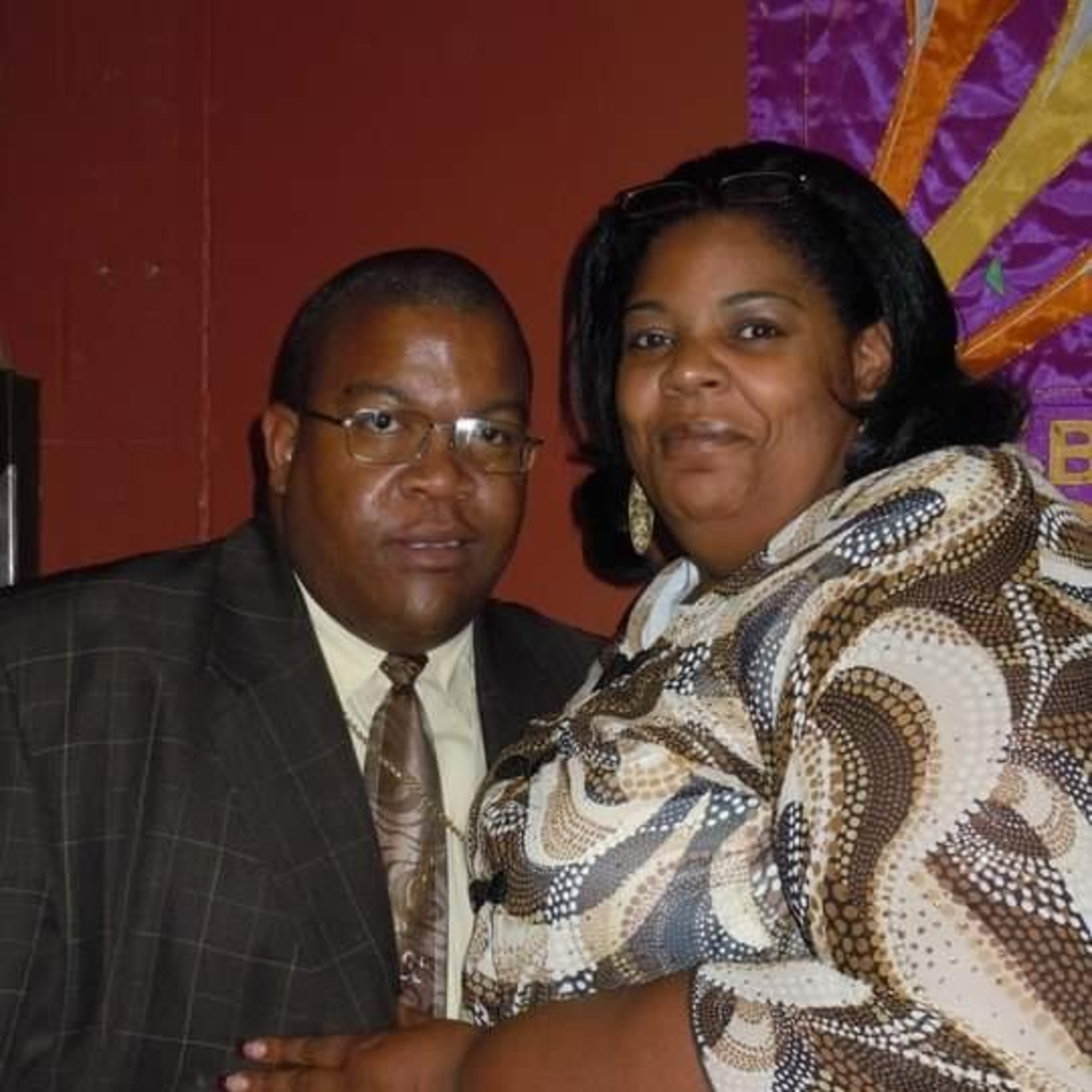 Krazy Faith Radio Network