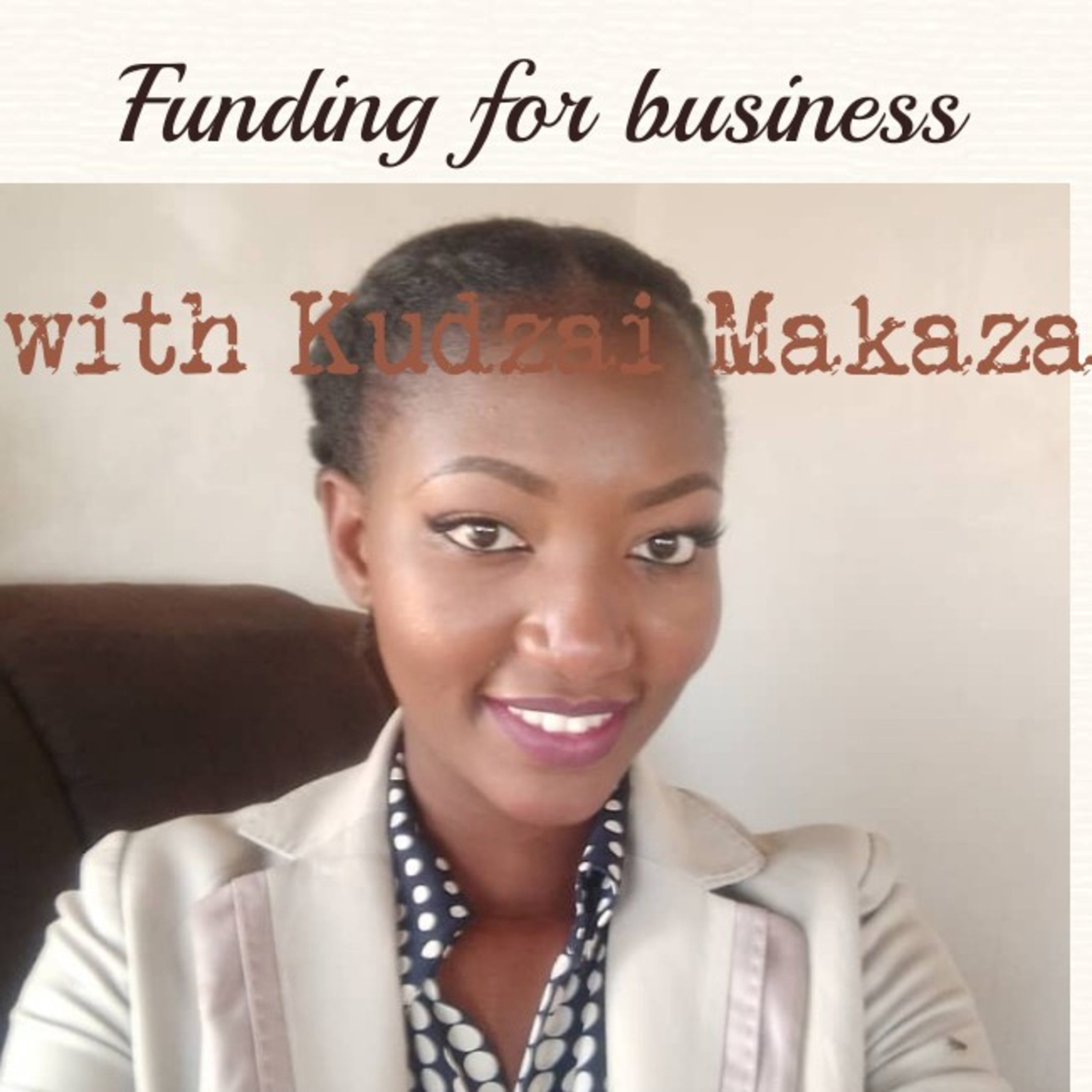 I Am That Woman: The Business Story
