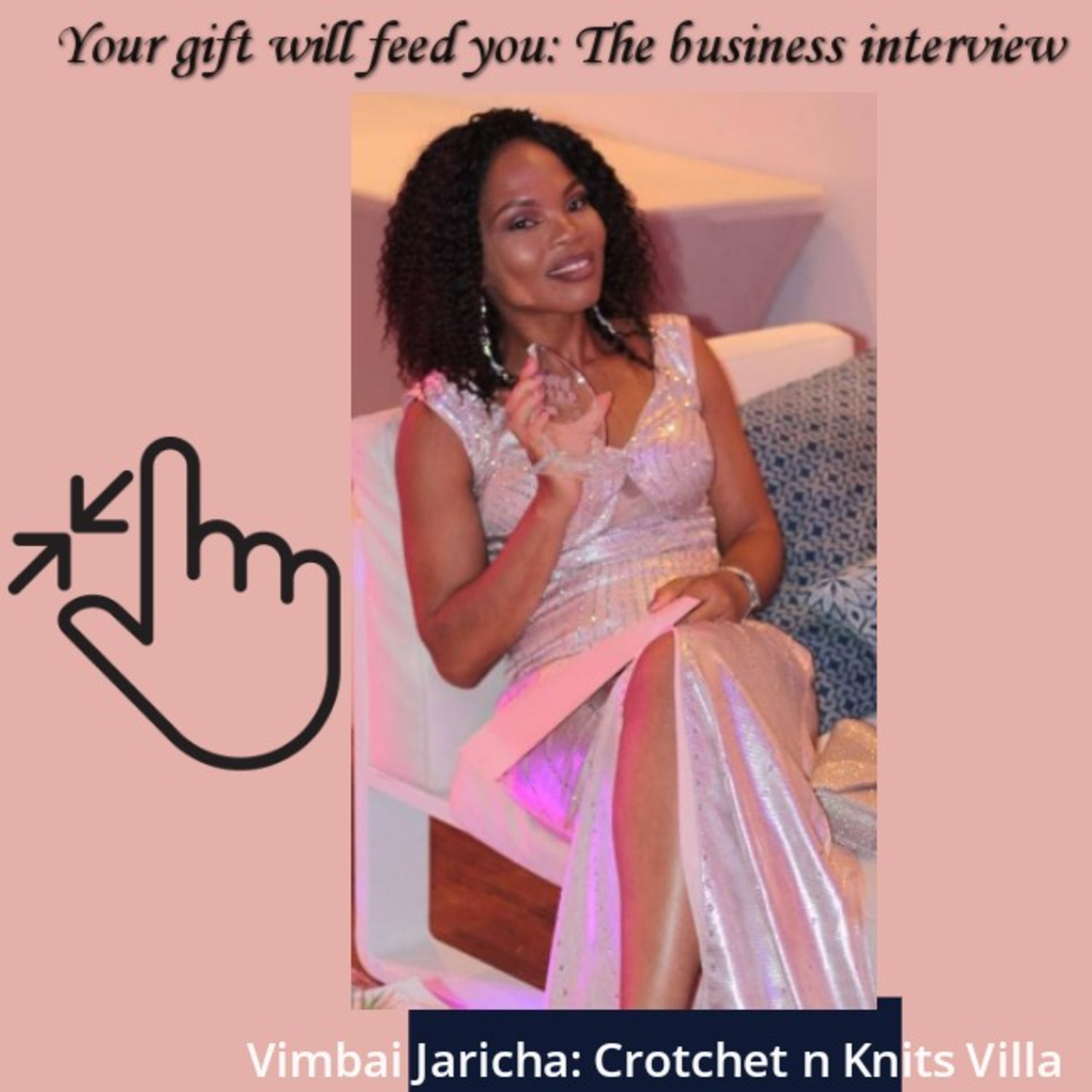 I Am That Woman: The Business Story