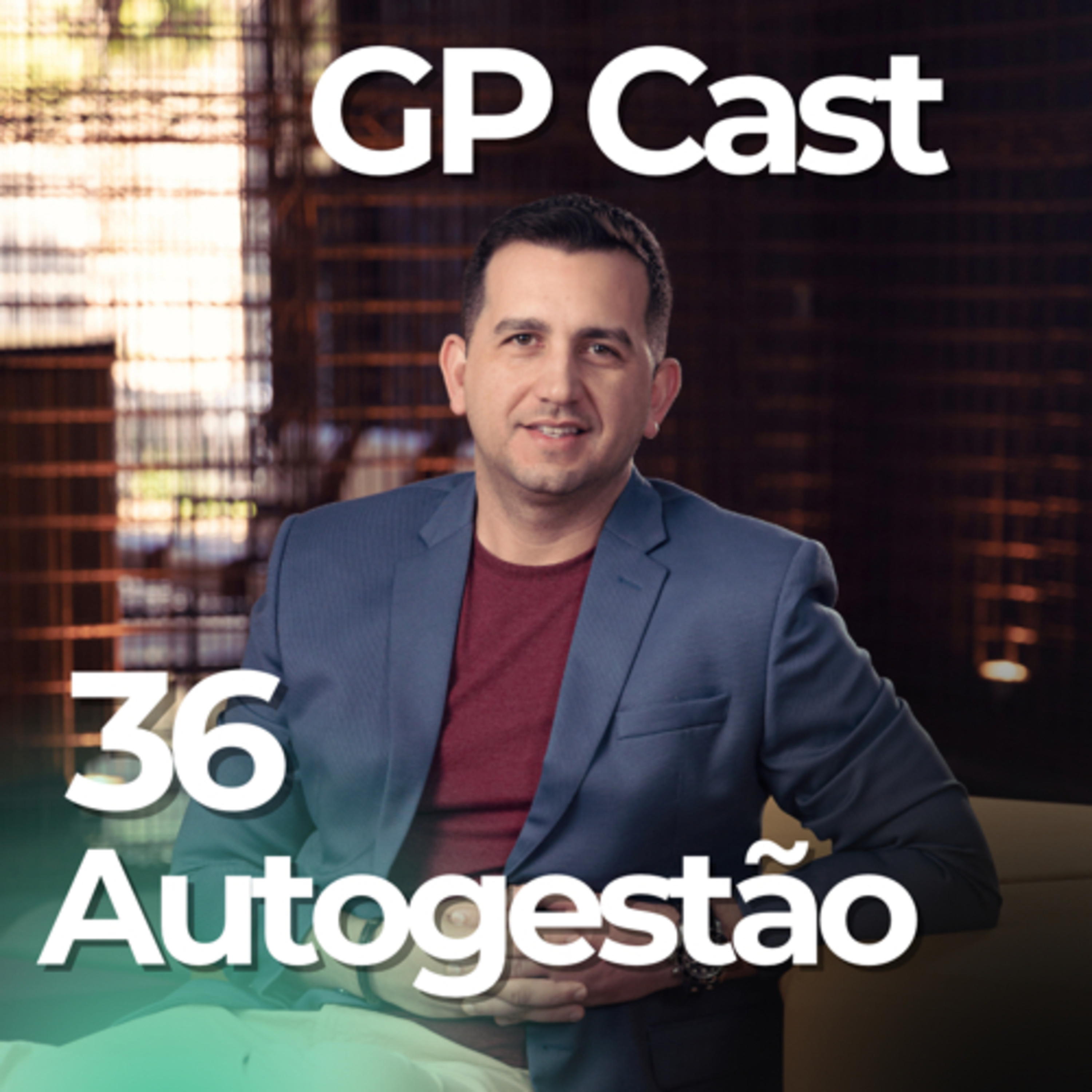 GP Cast com Leonardo Bretas
