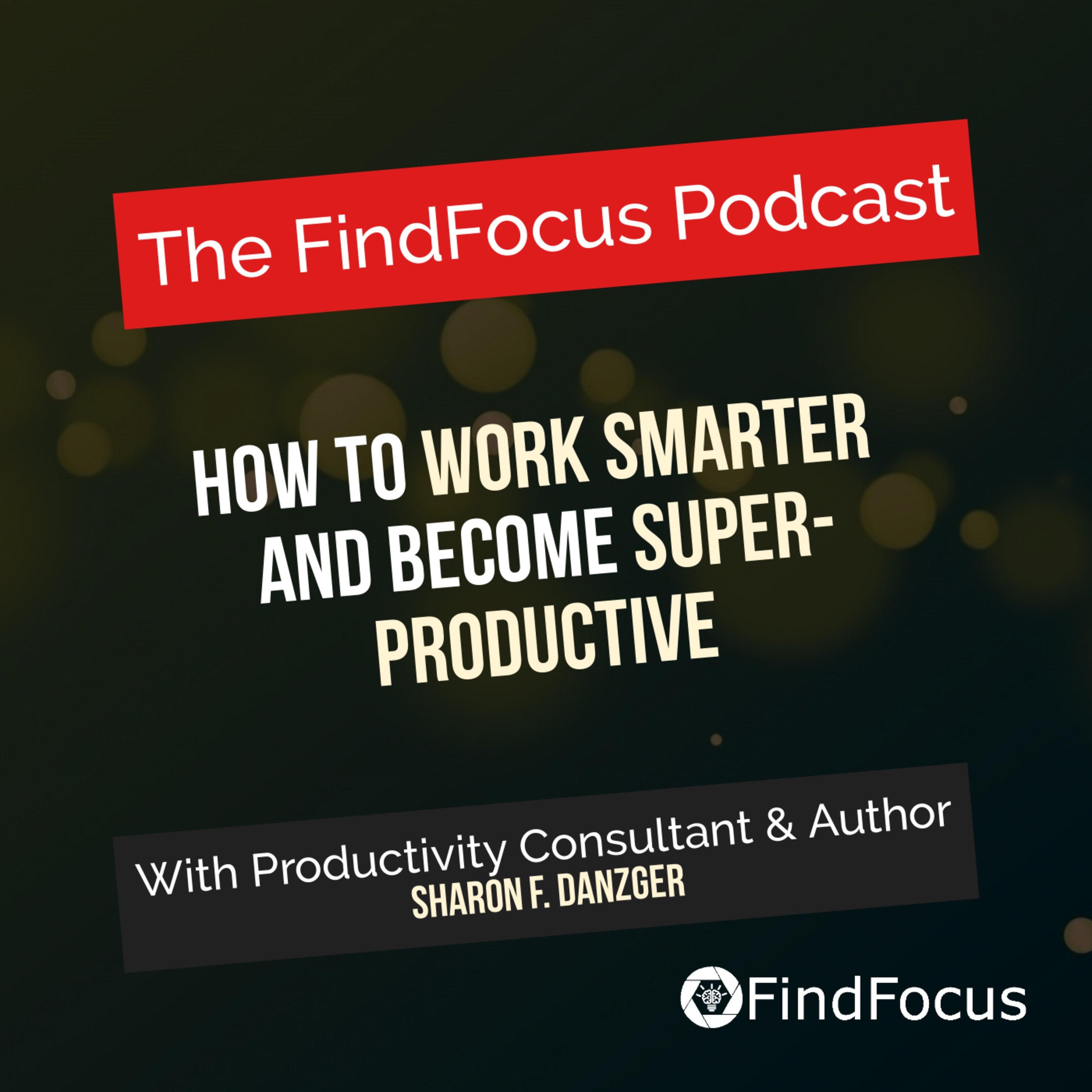 The FindFocus Podcast