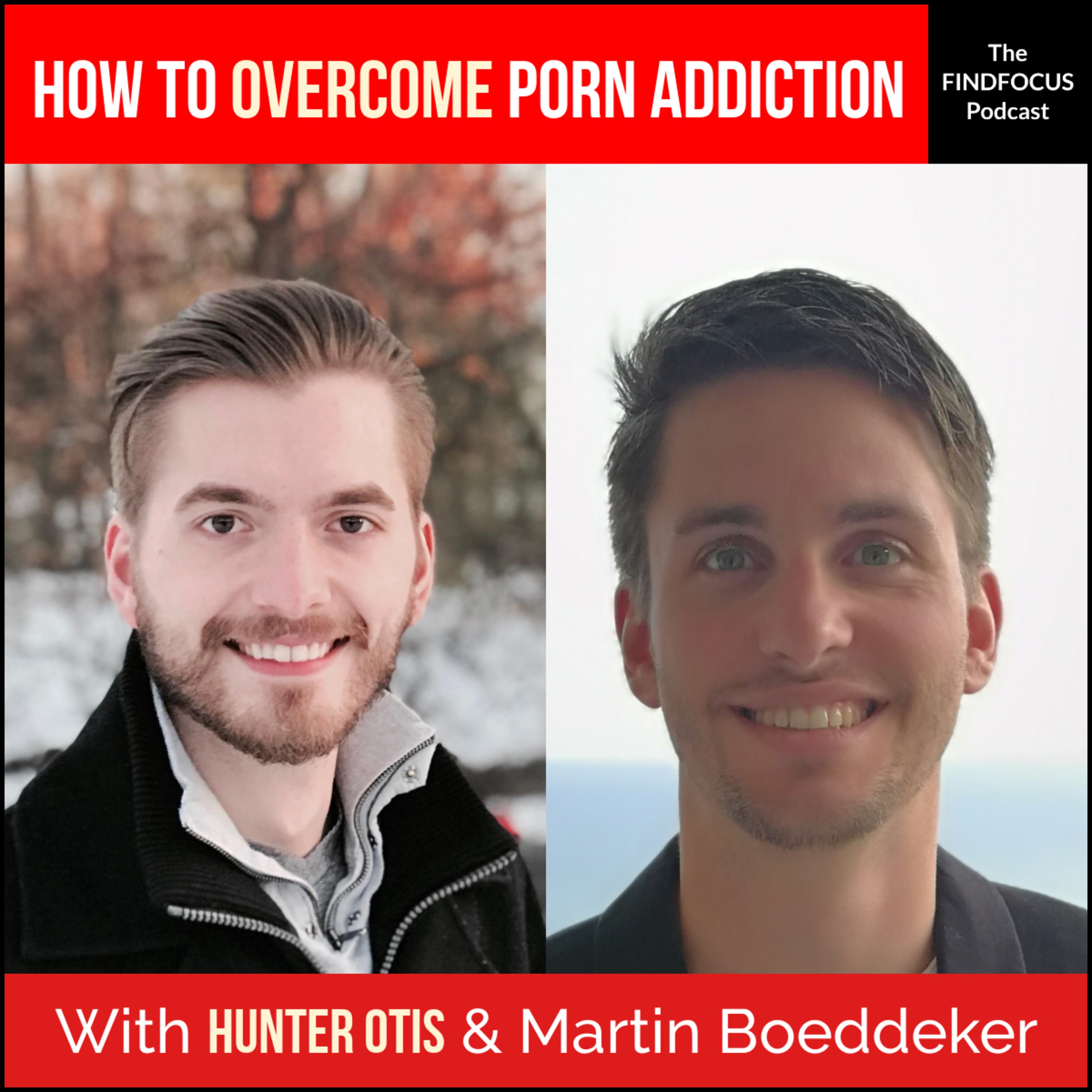 The FindFocus Podcast