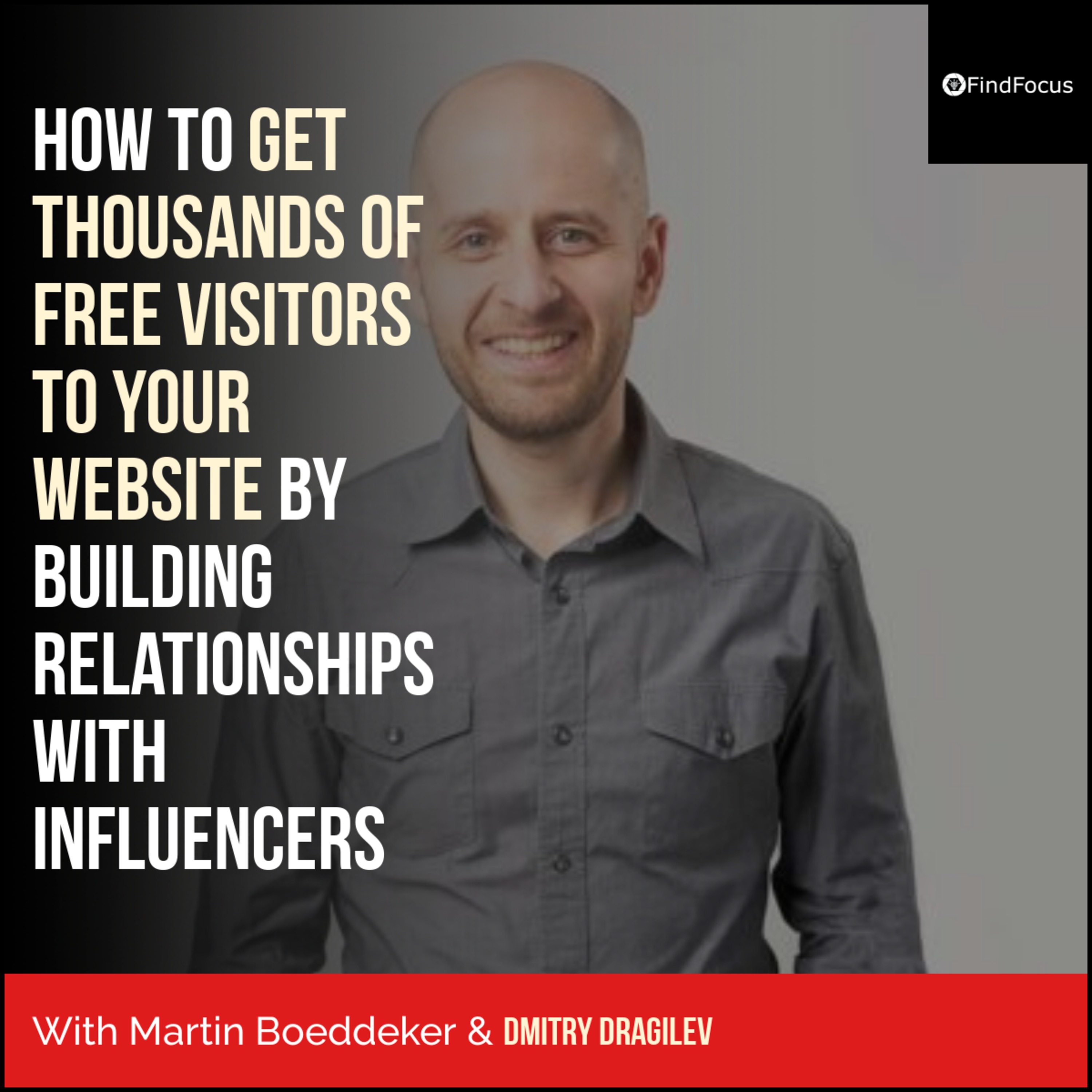 The FindFocus Podcast