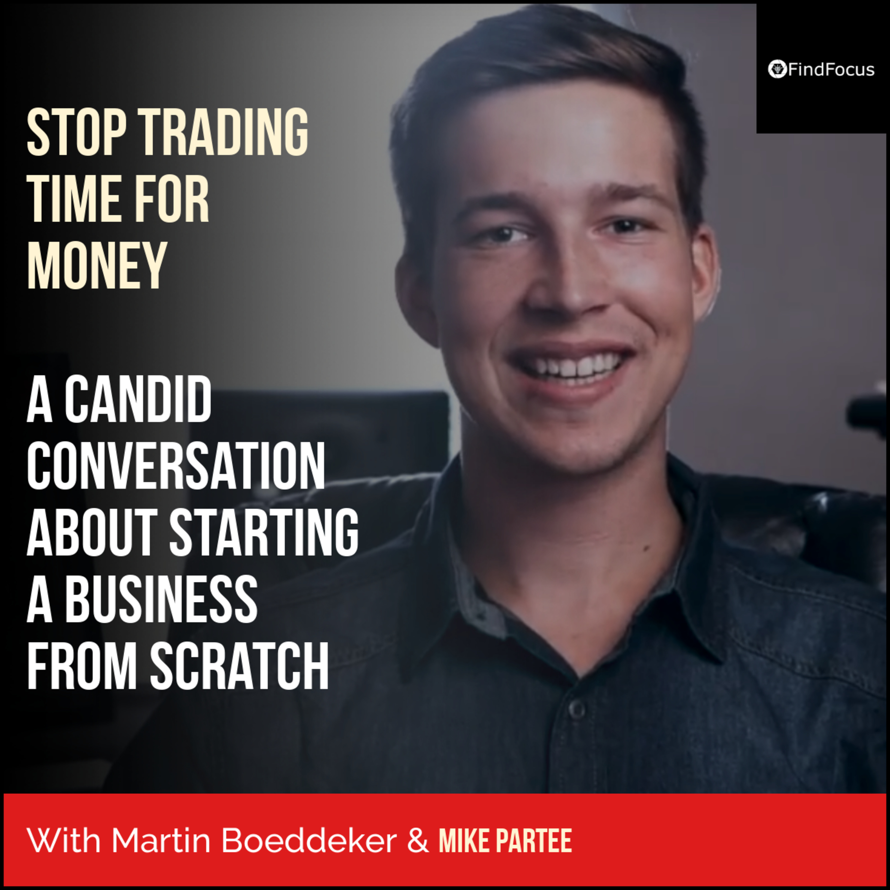 The FindFocus Podcast