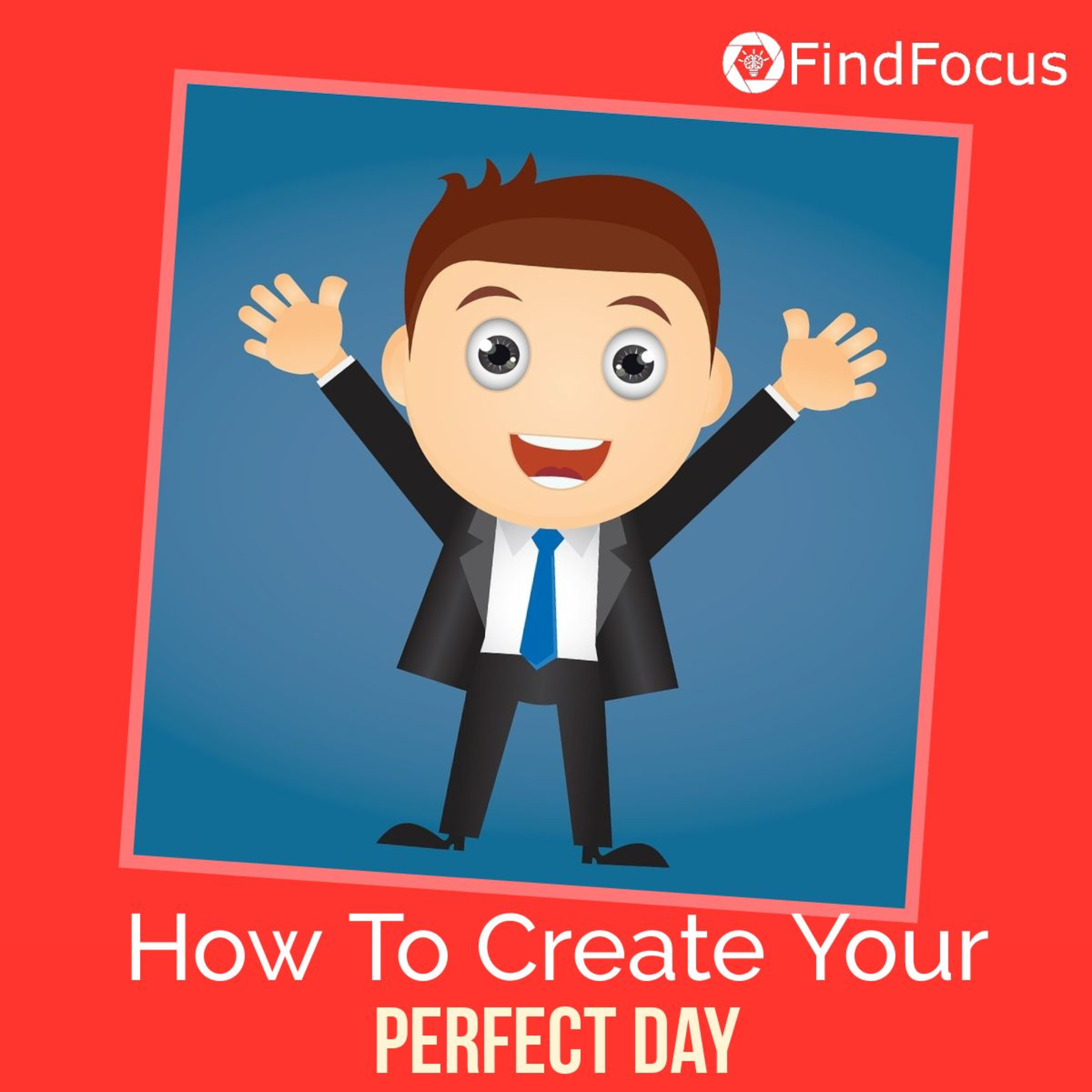 The FindFocus Podcast