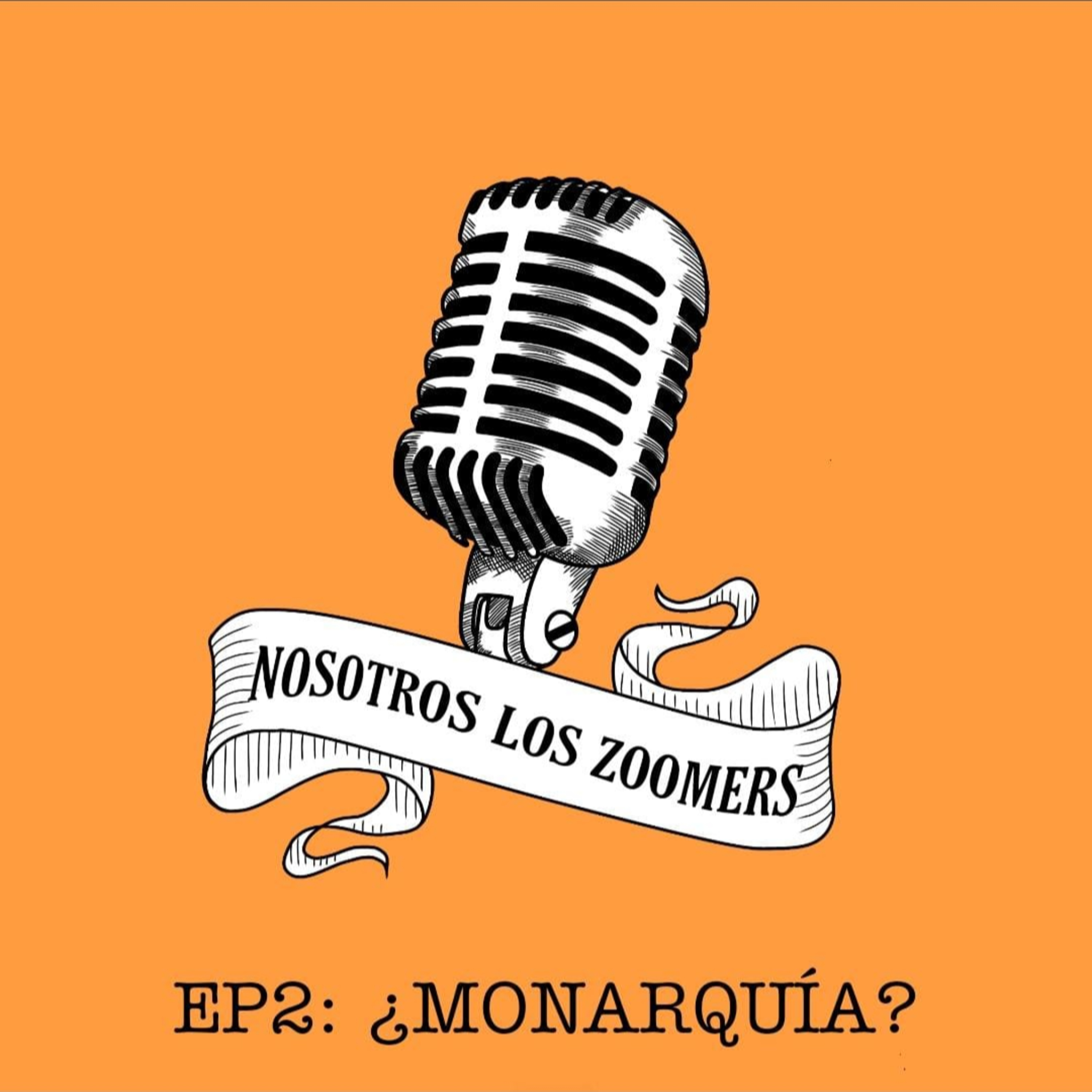 Nosotros Los Zoomers