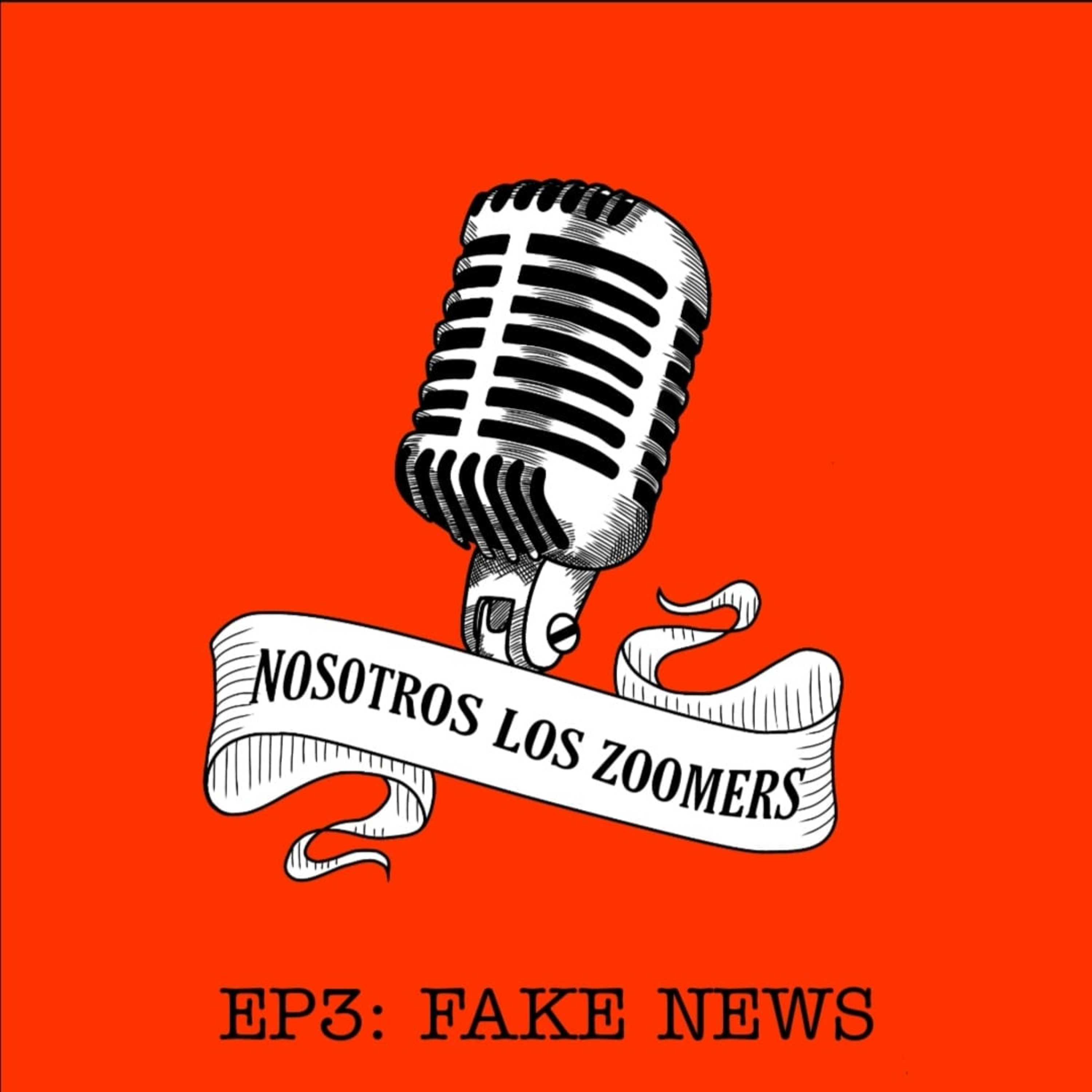 Nosotros Los Zoomers