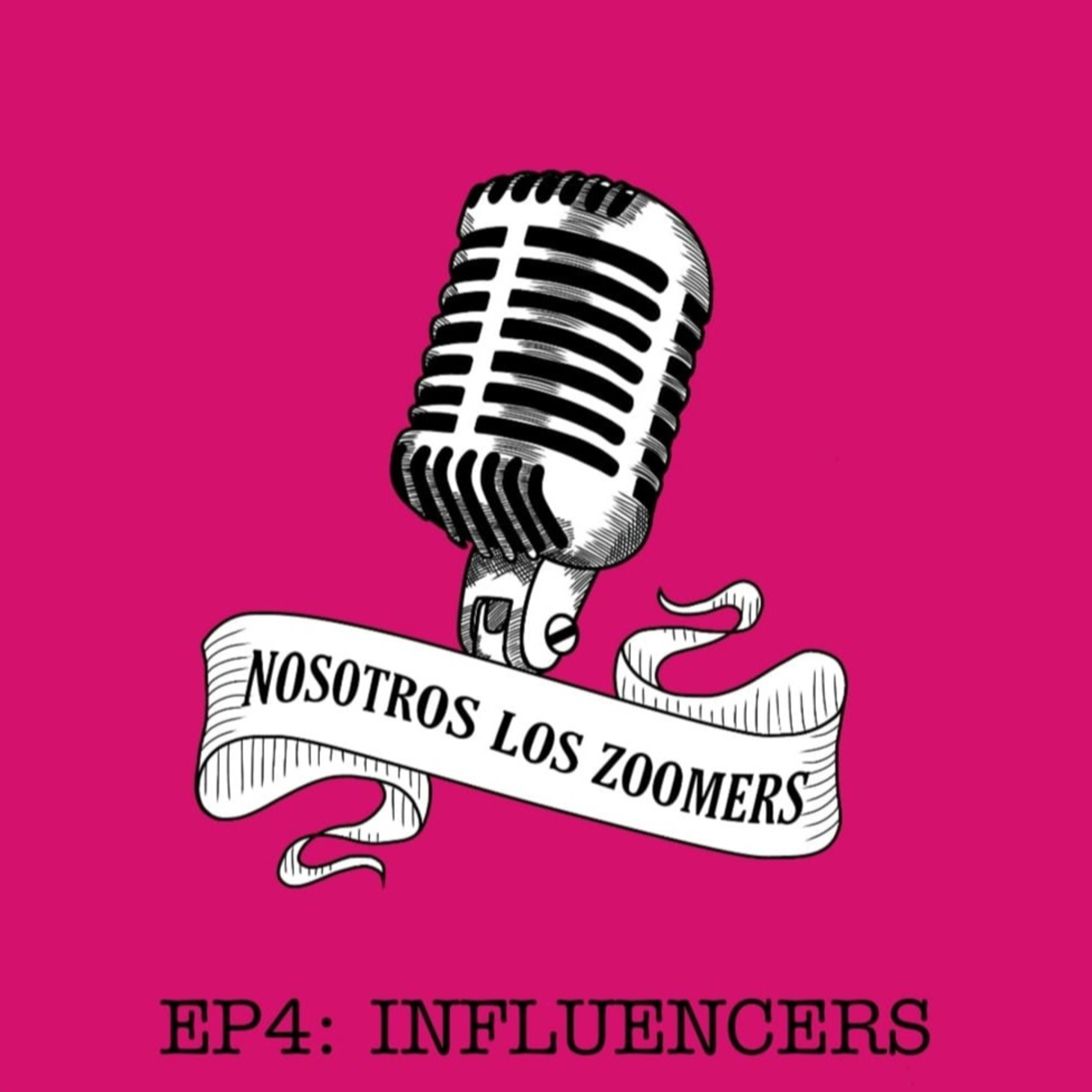 Nosotros Los Zoomers
