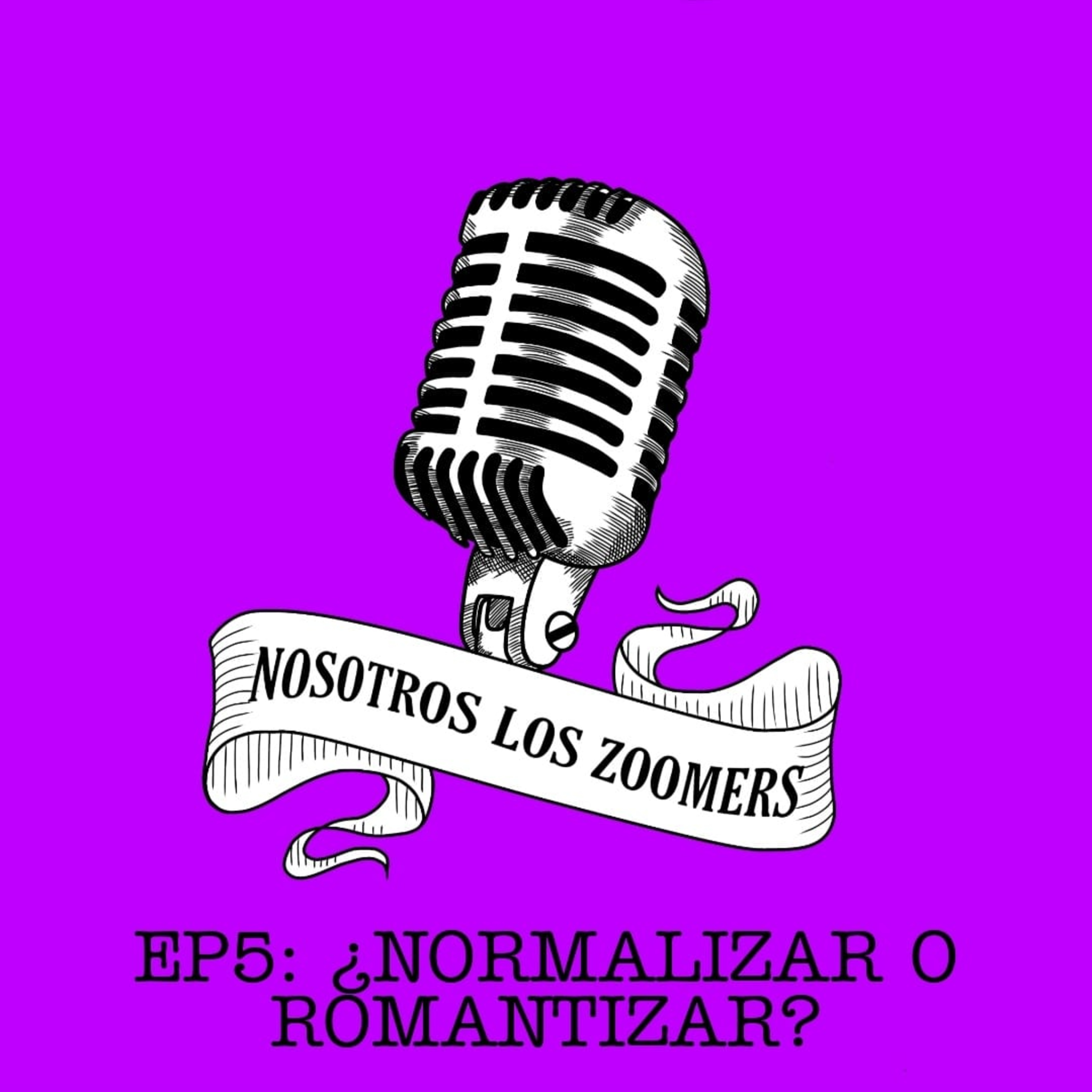 Nosotros Los Zoomers
