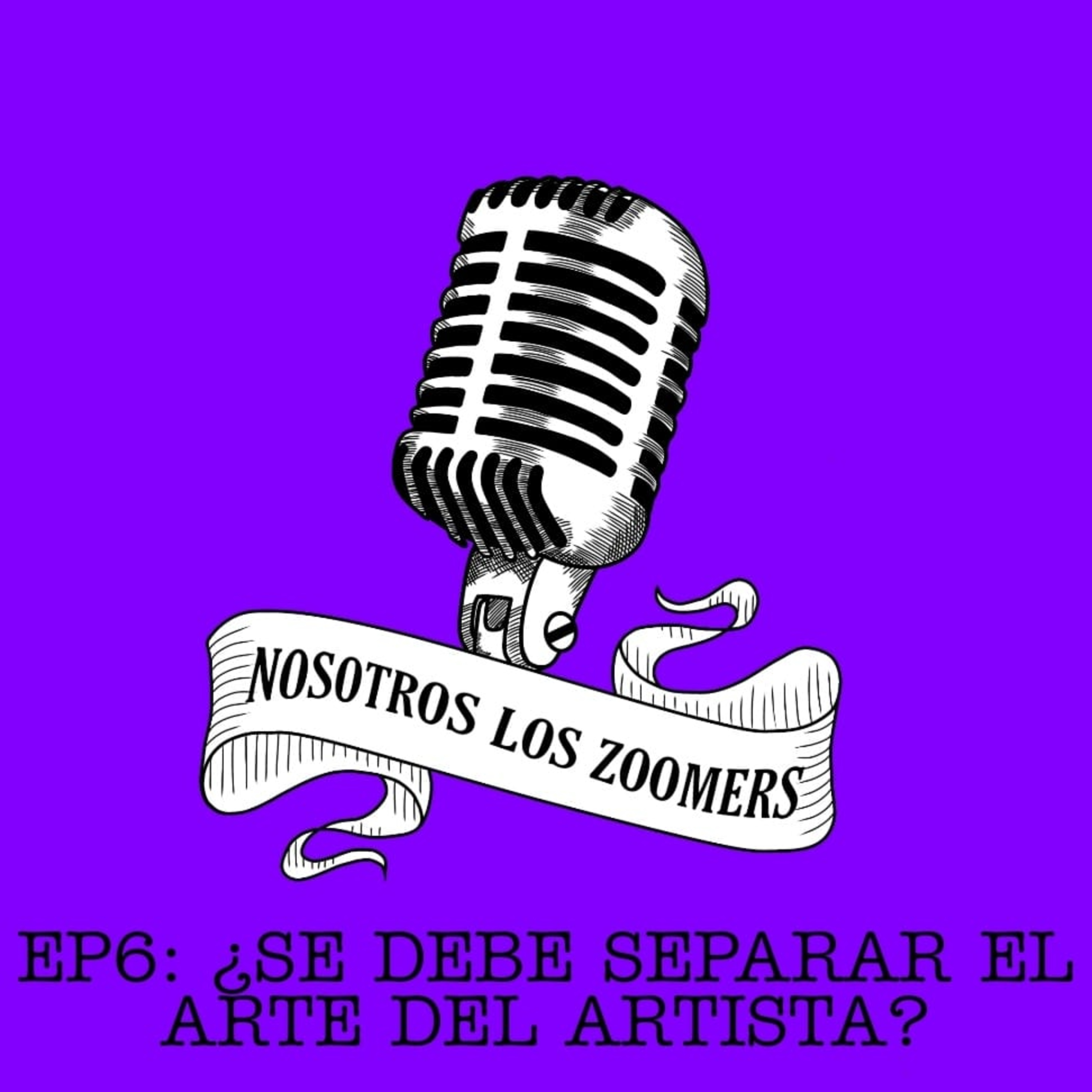 Nosotros Los Zoomers