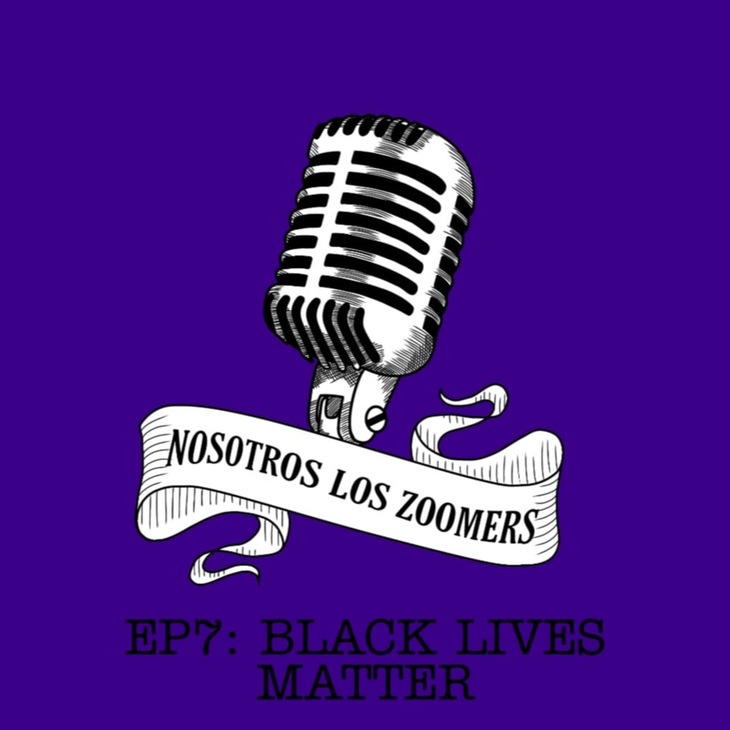 Nosotros Los Zoomers