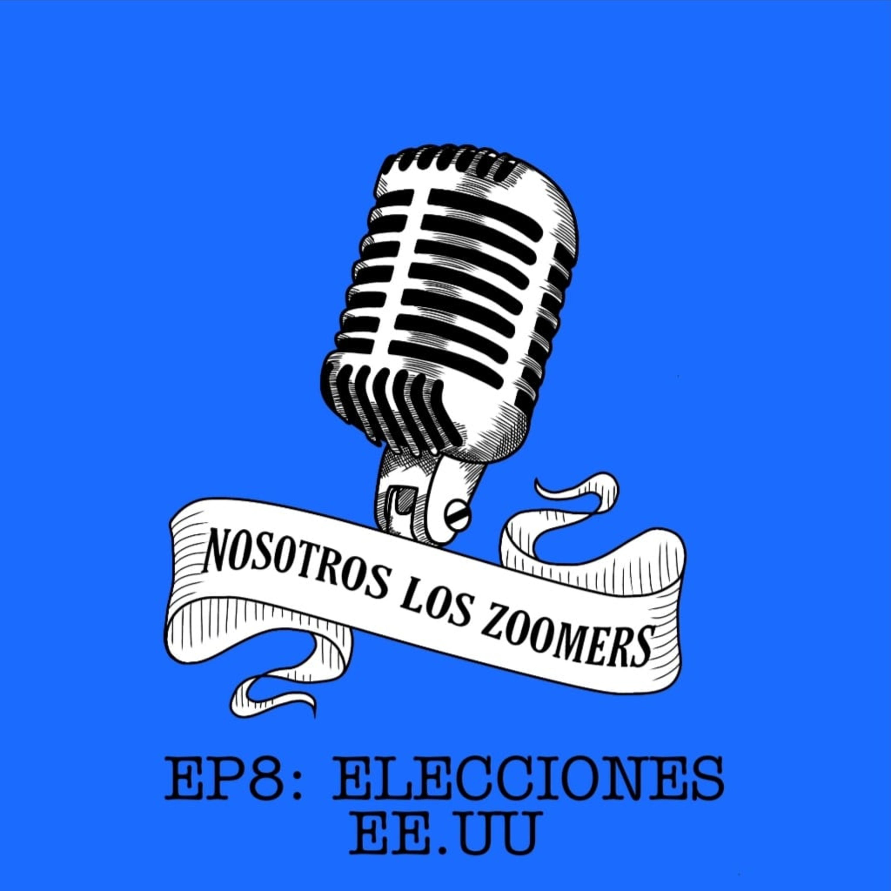 Nosotros Los Zoomers