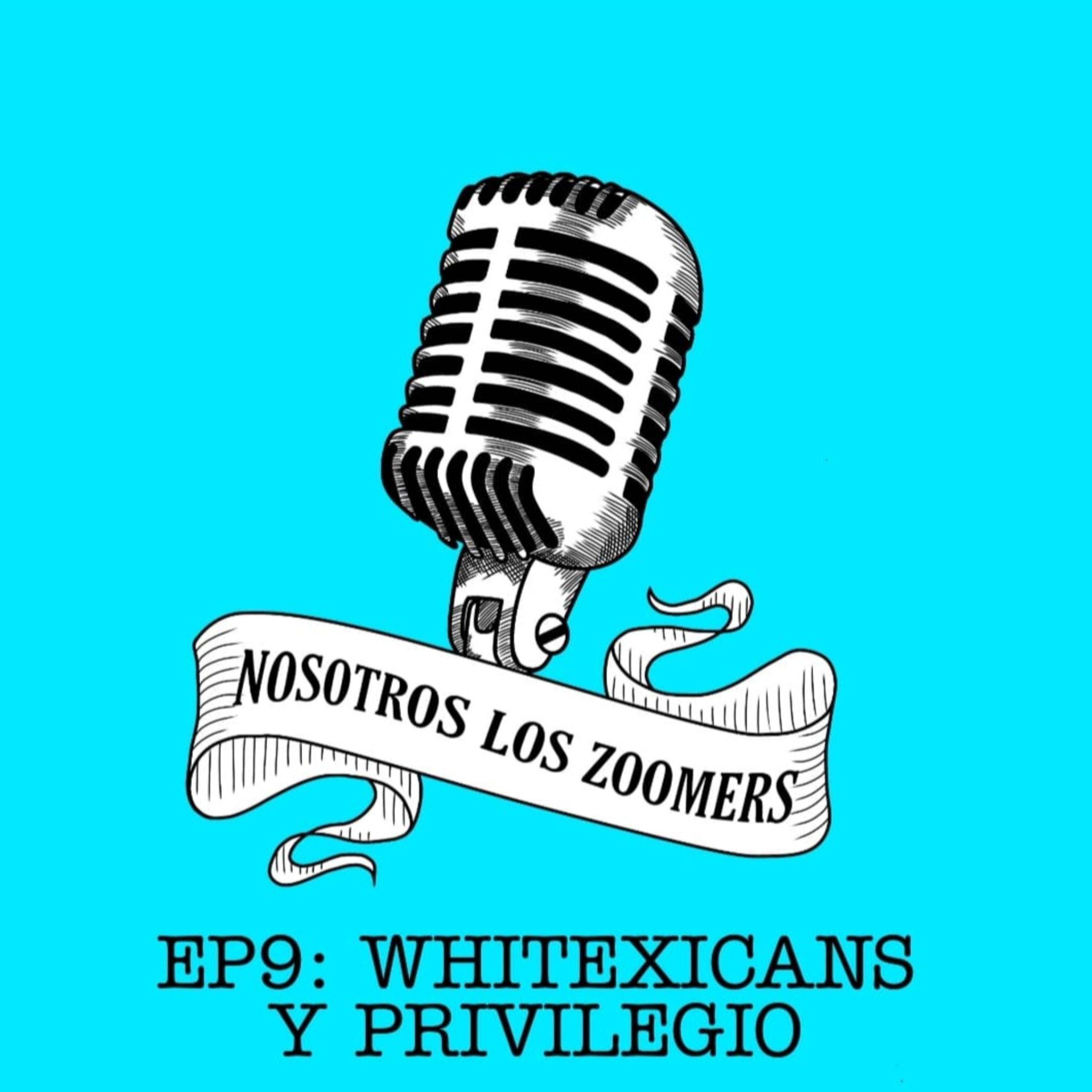Nosotros Los Zoomers