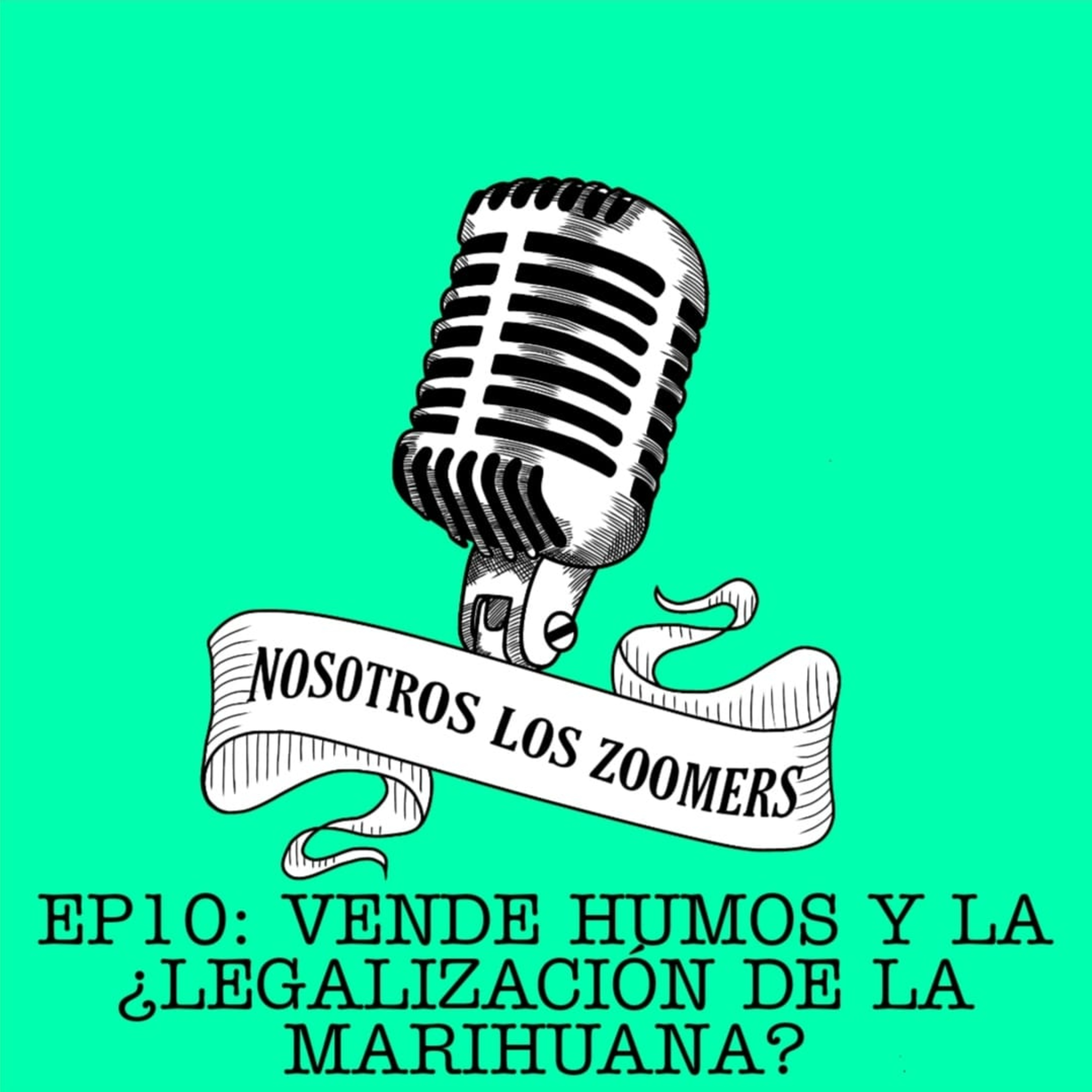 Nosotros Los Zoomers