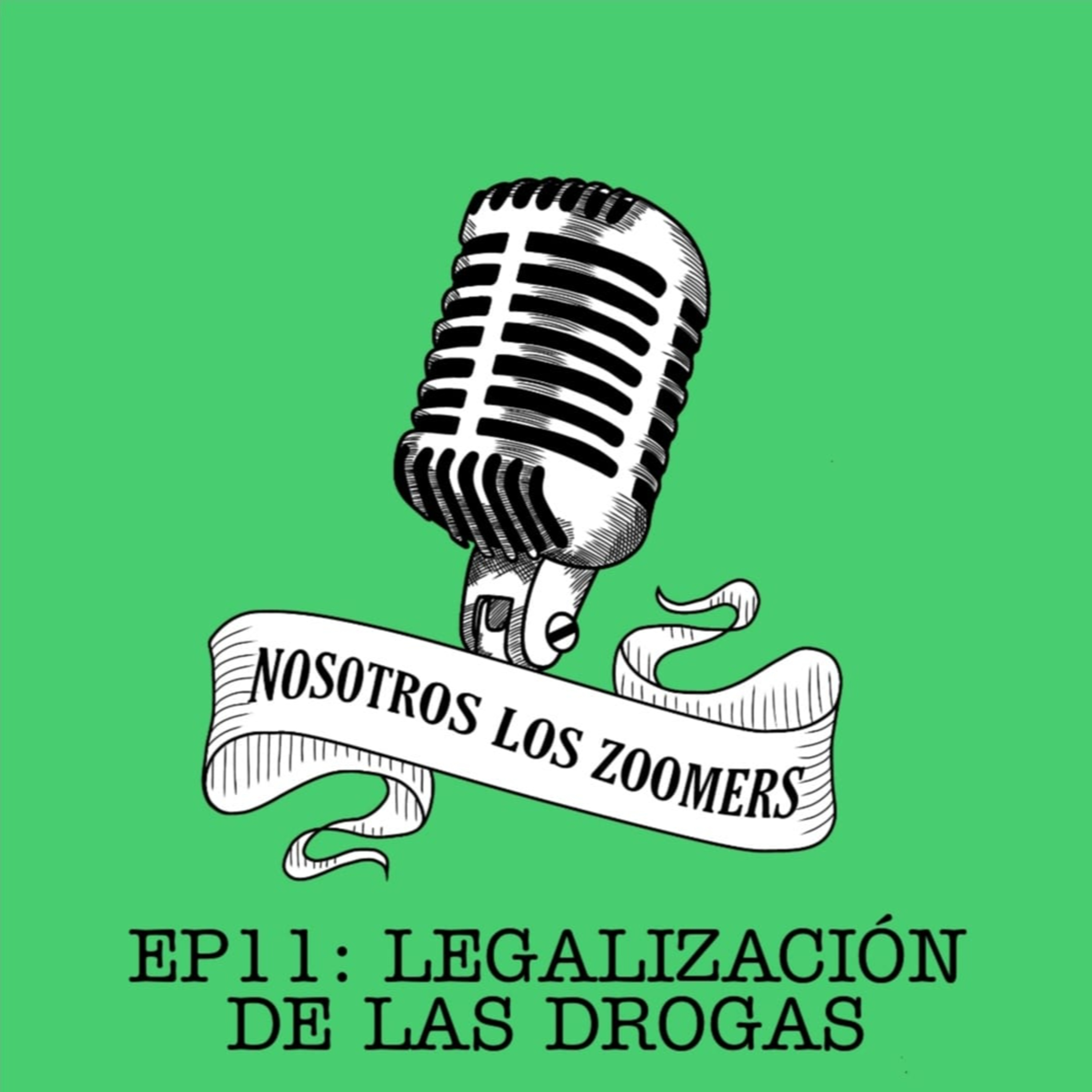 Nosotros Los Zoomers