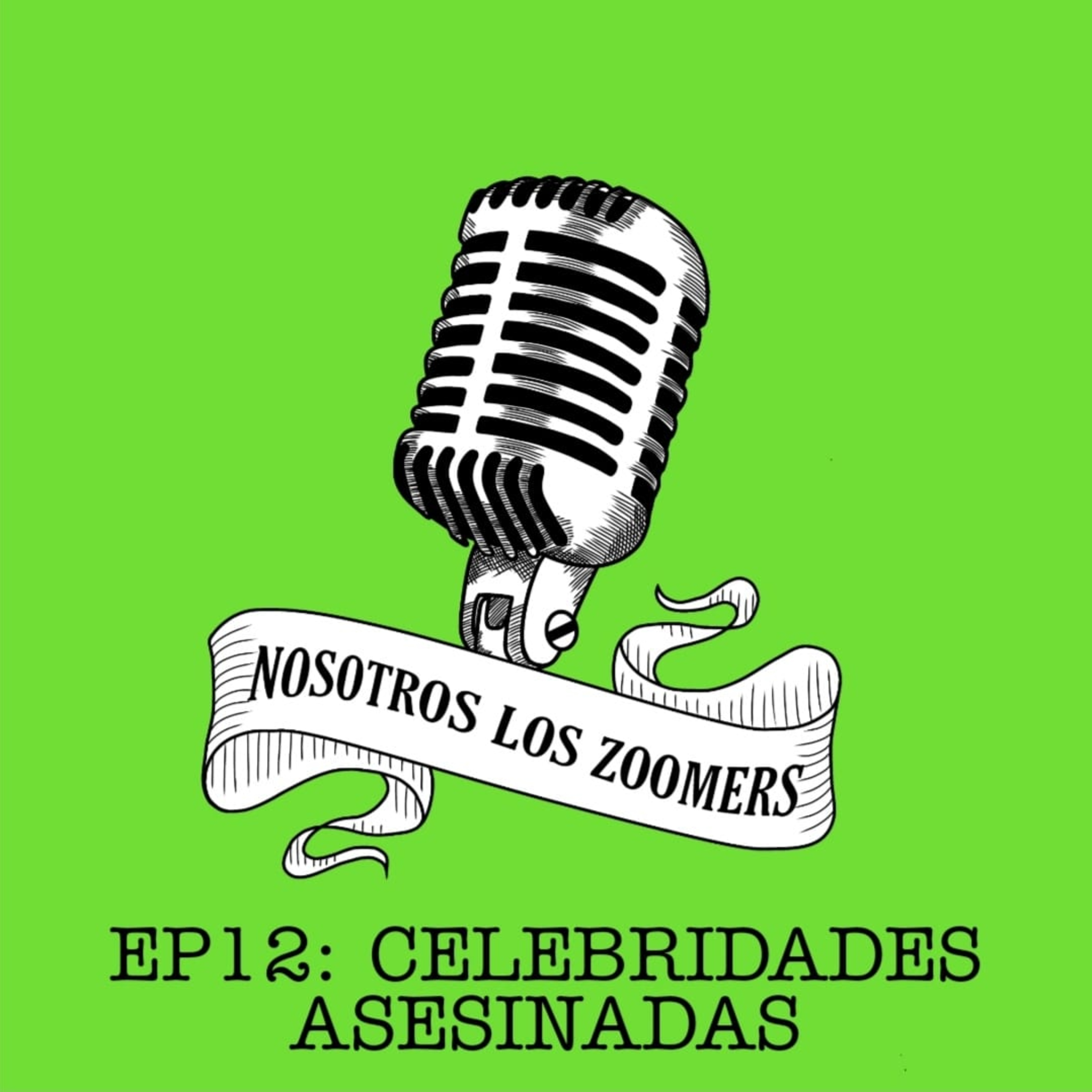 Nosotros Los Zoomers
