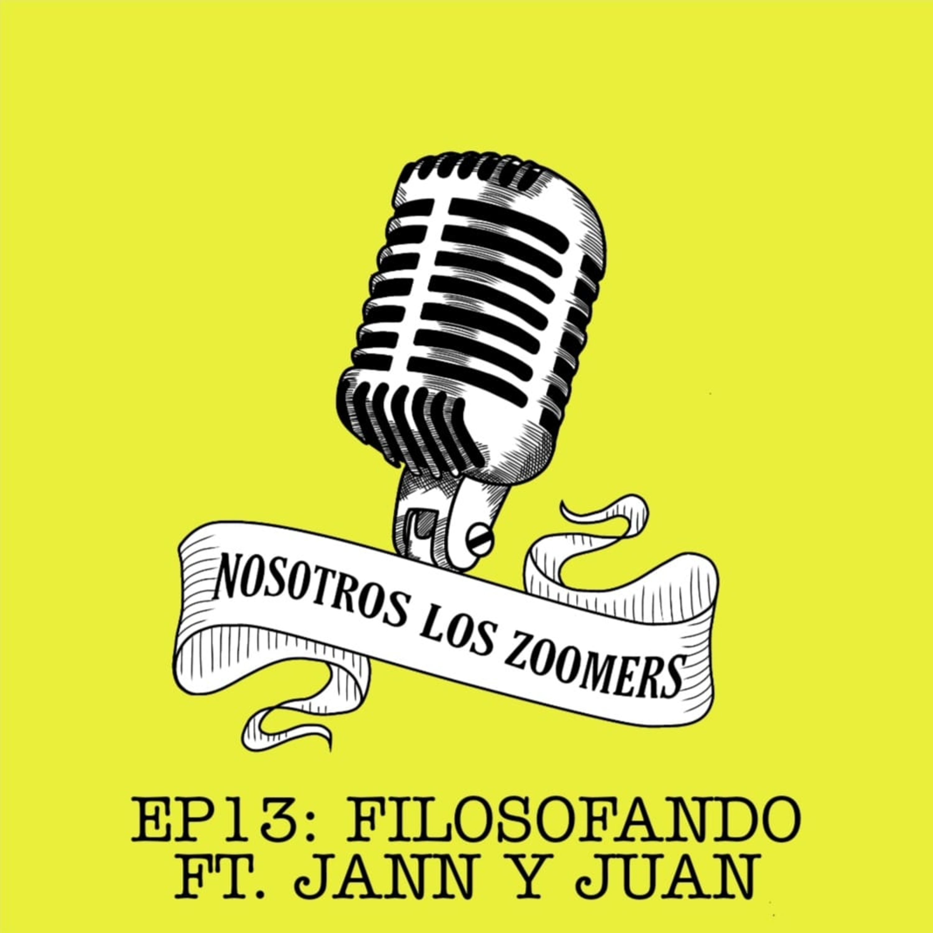 Nosotros Los Zoomers