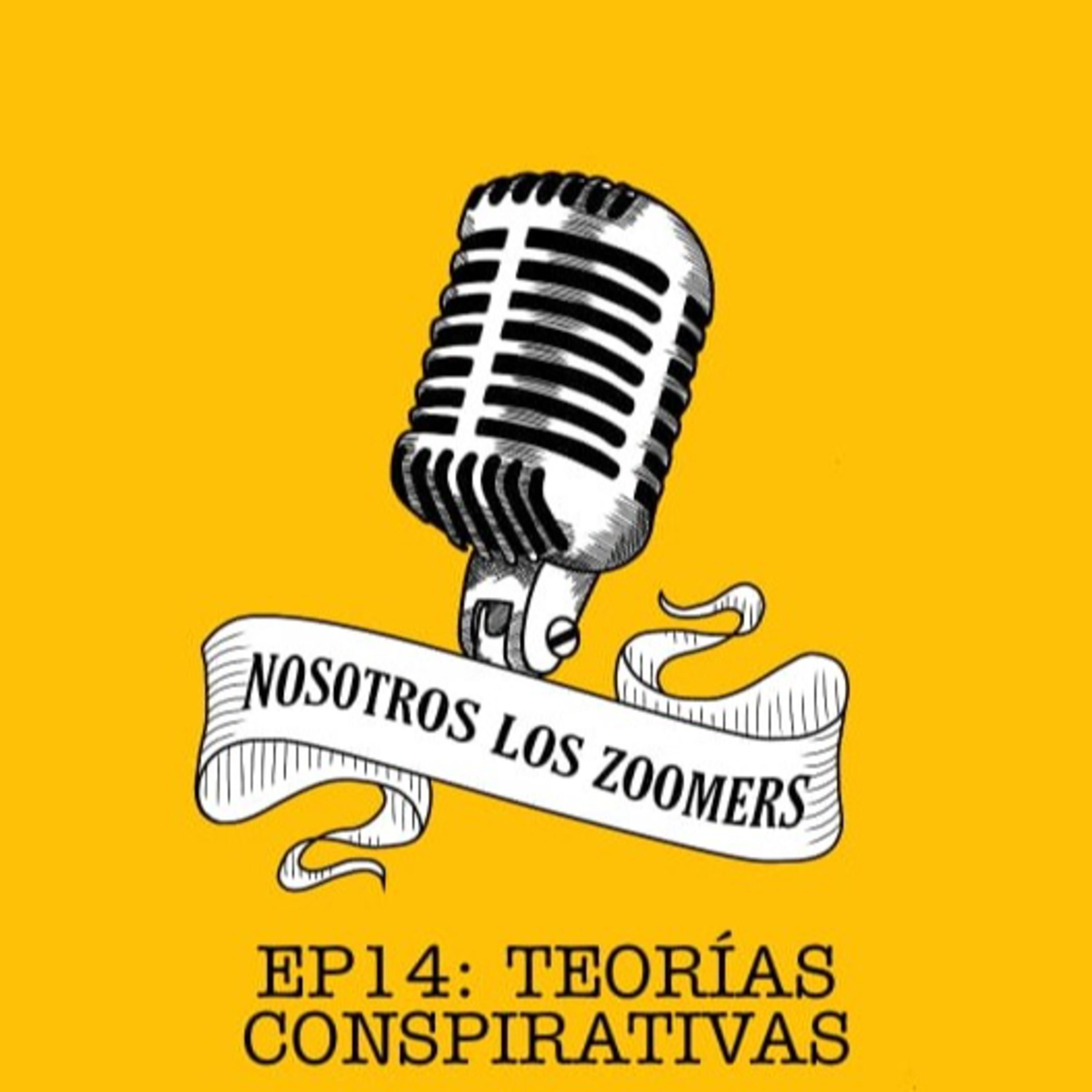 Nosotros Los Zoomers
