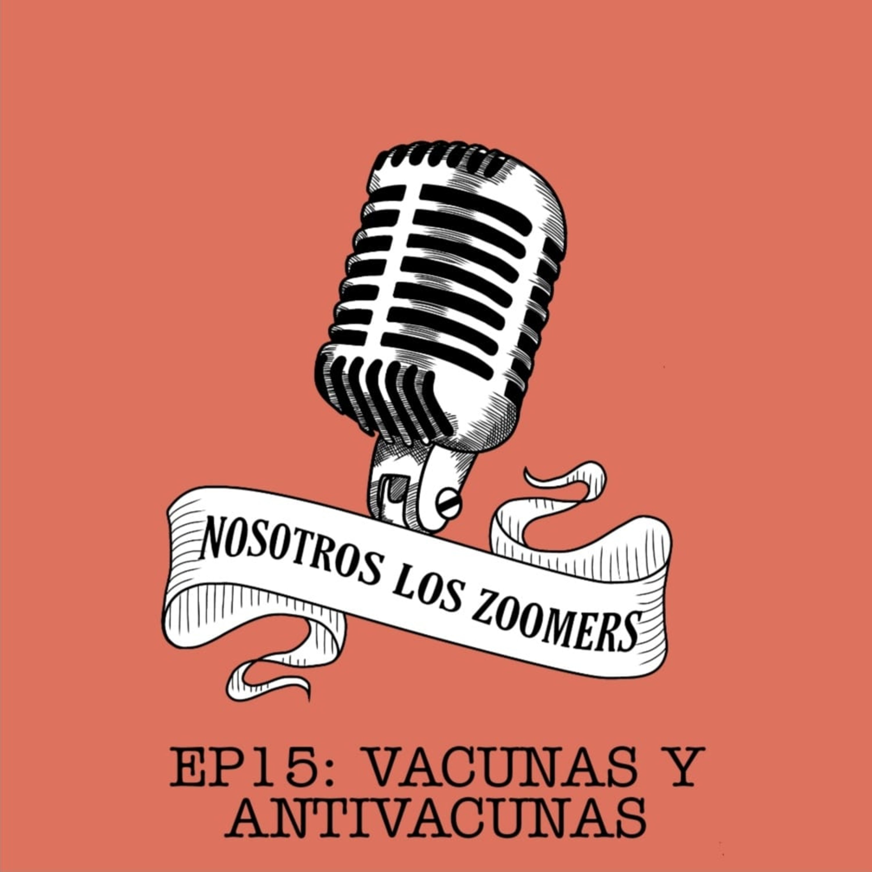 Nosotros Los Zoomers