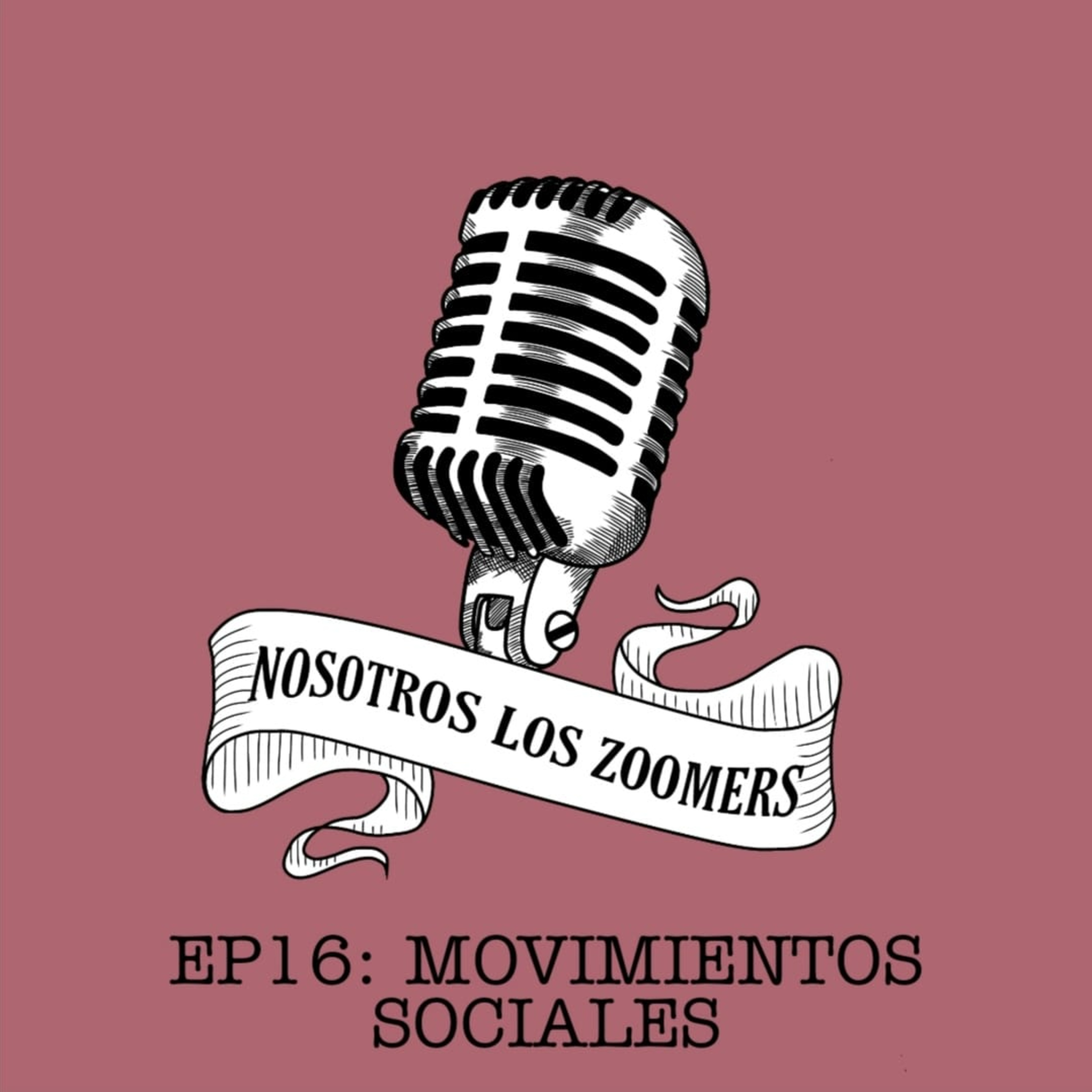 Nosotros Los Zoomers