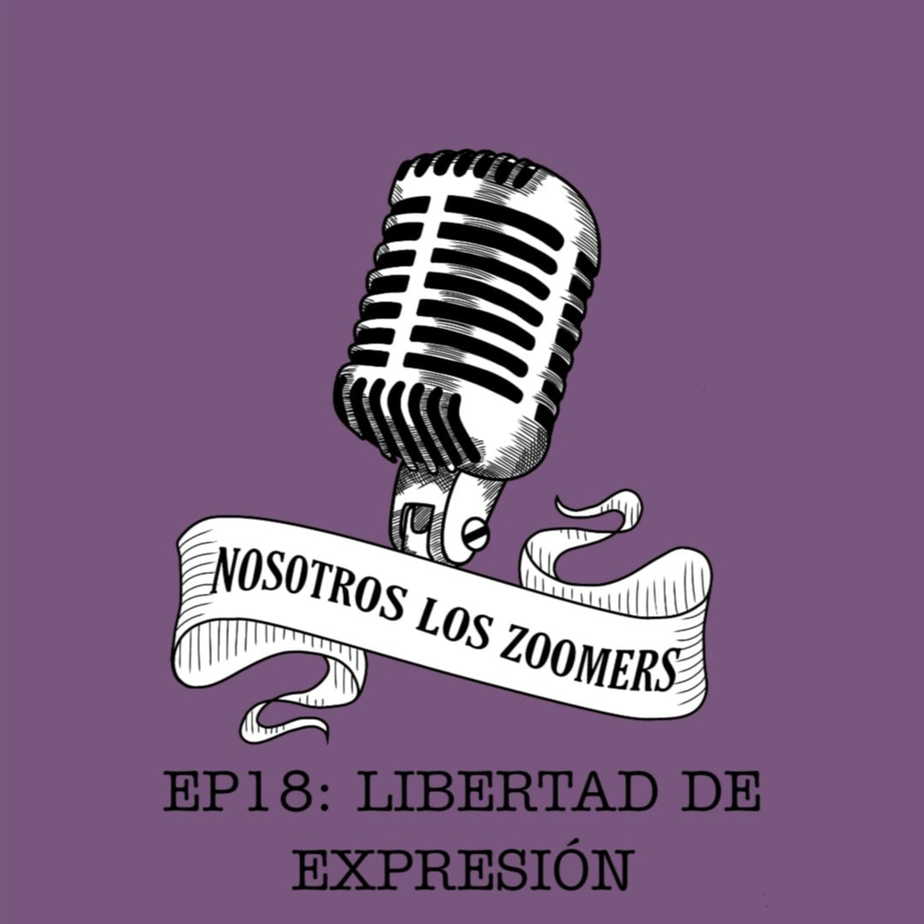 Nosotros Los Zoomers