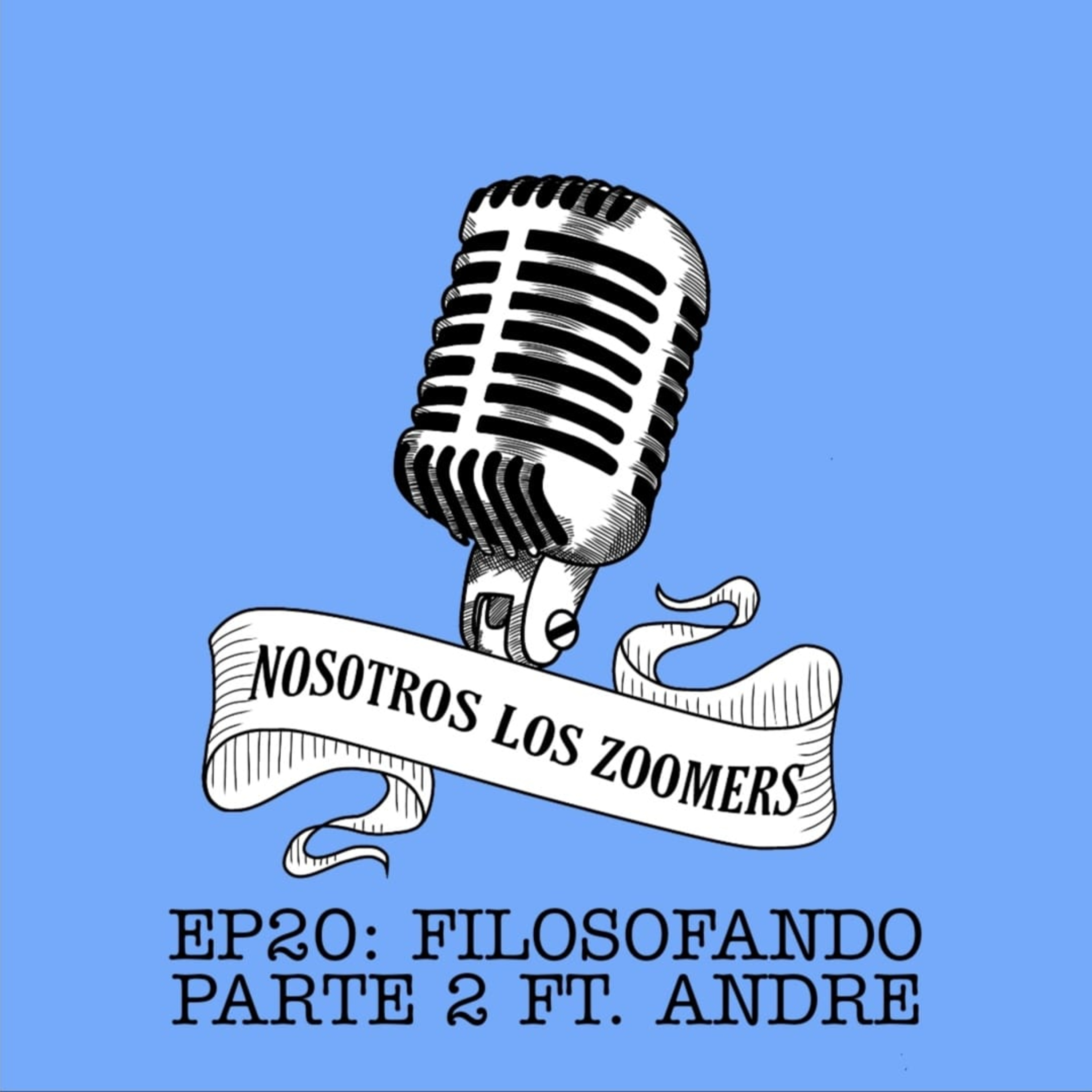 Nosotros Los Zoomers