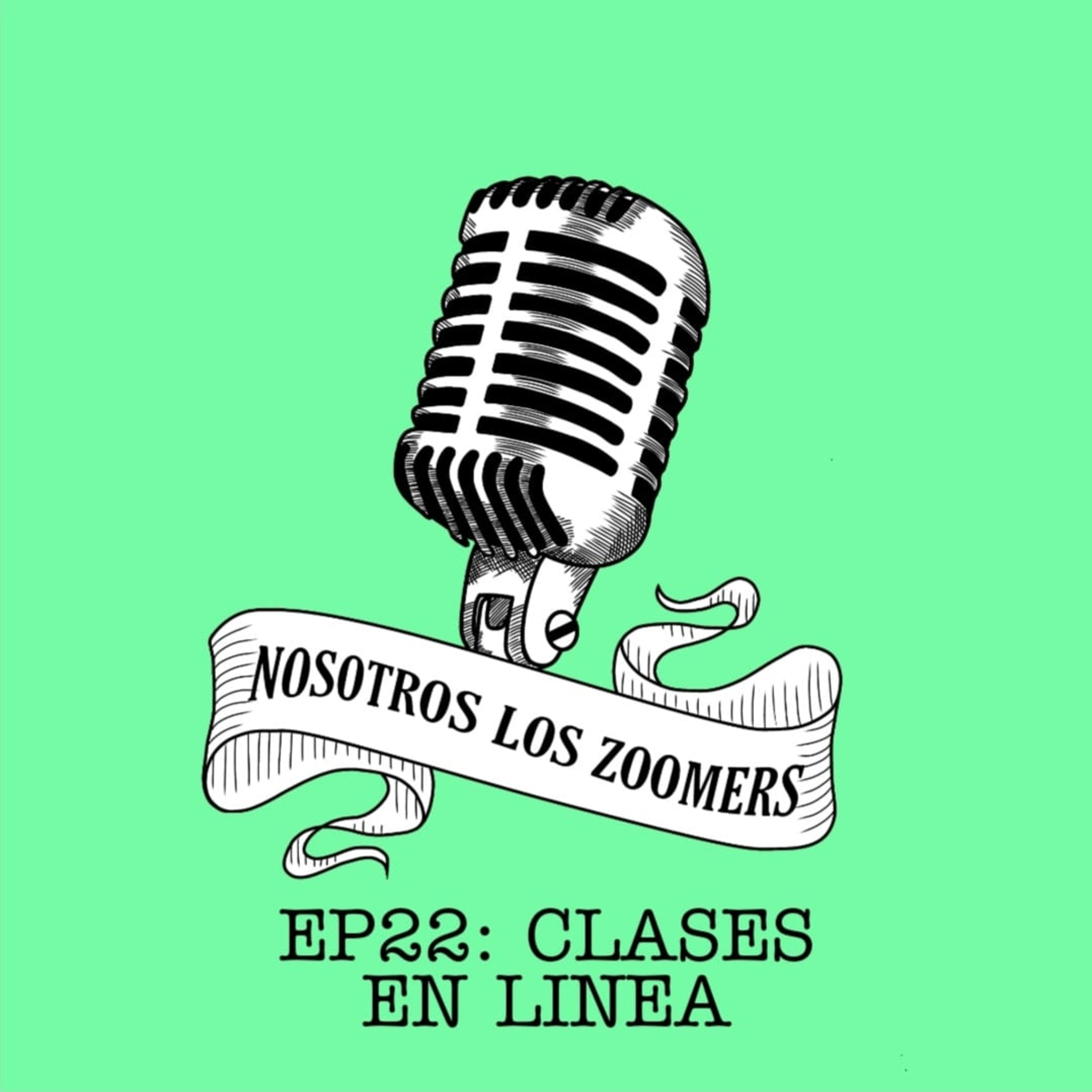 Nosotros Los Zoomers