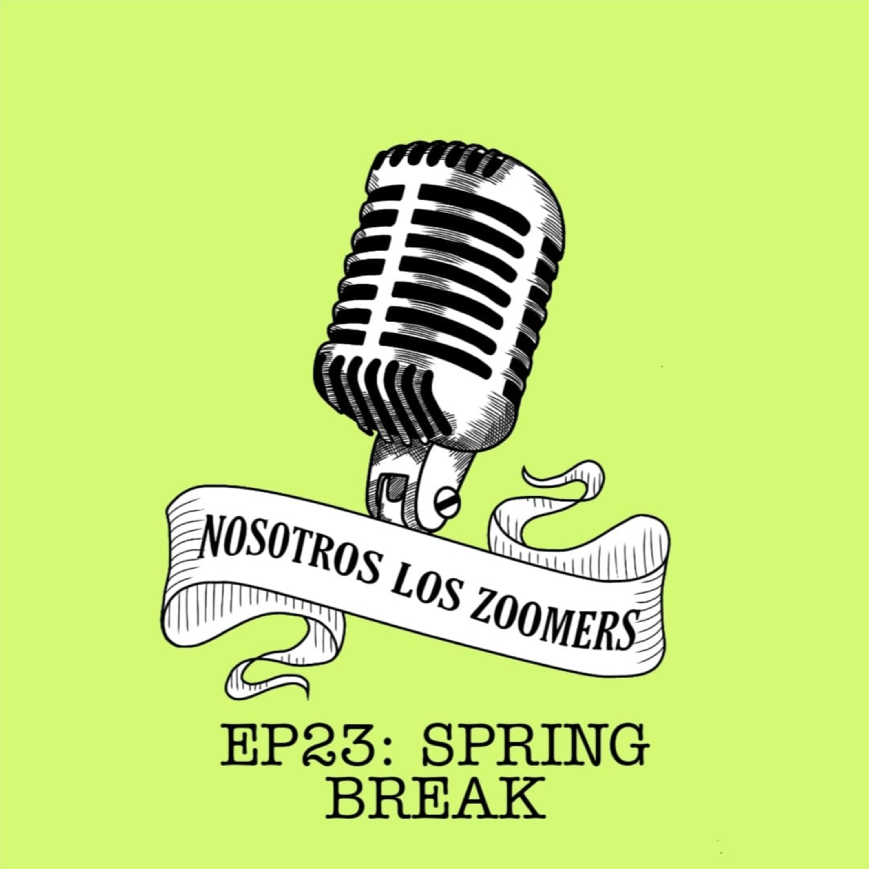Nosotros Los Zoomers