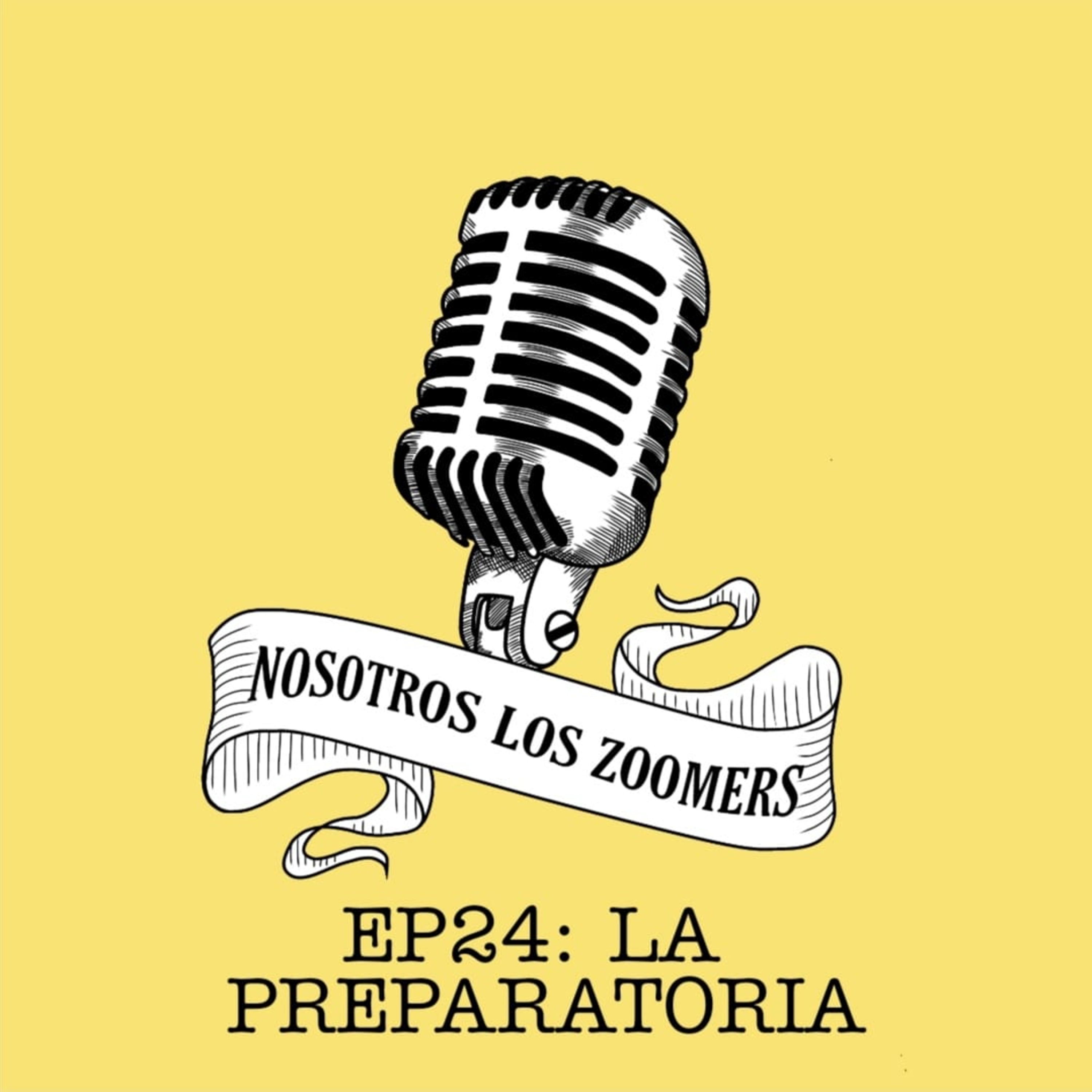 Nosotros Los Zoomers
