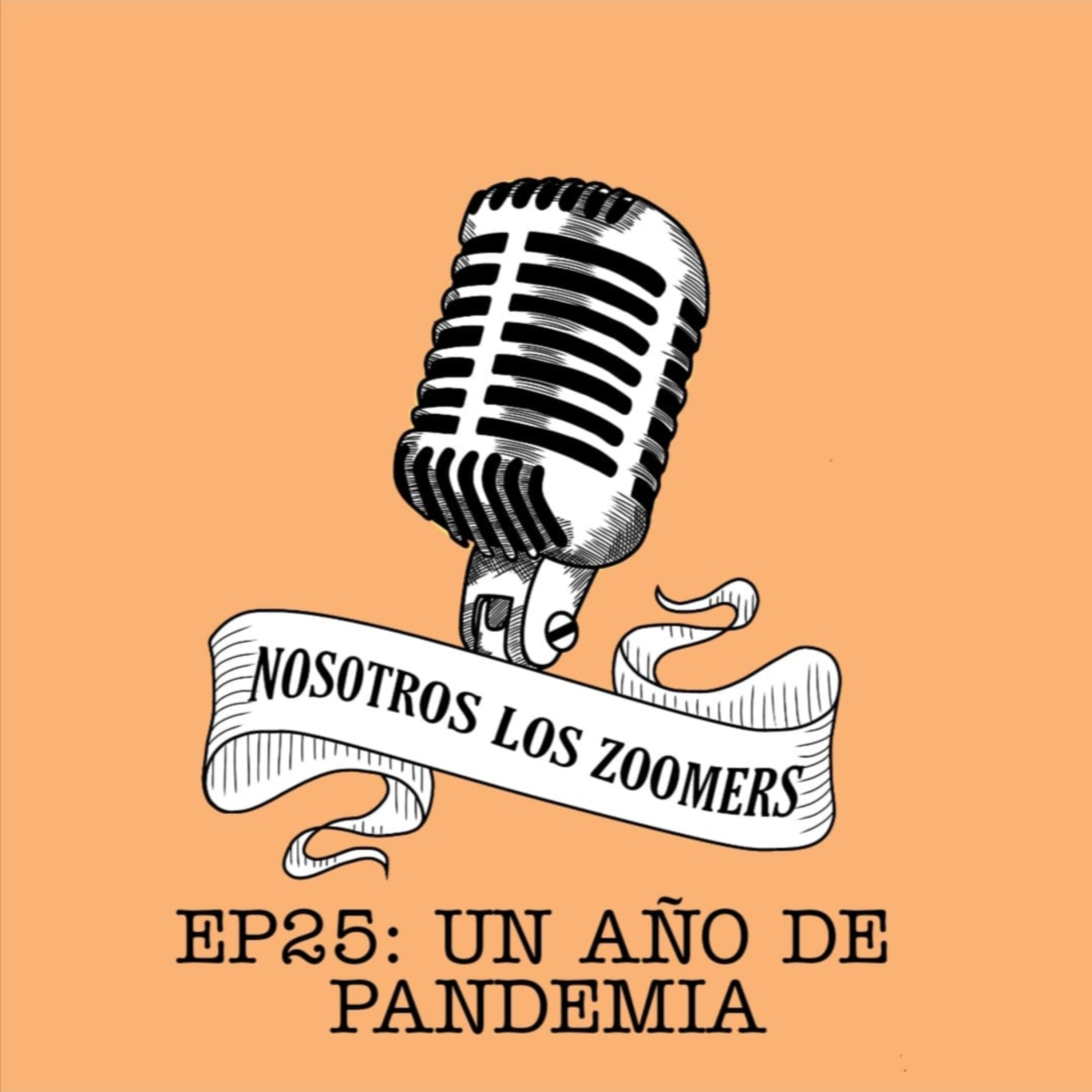 Nosotros Los Zoomers