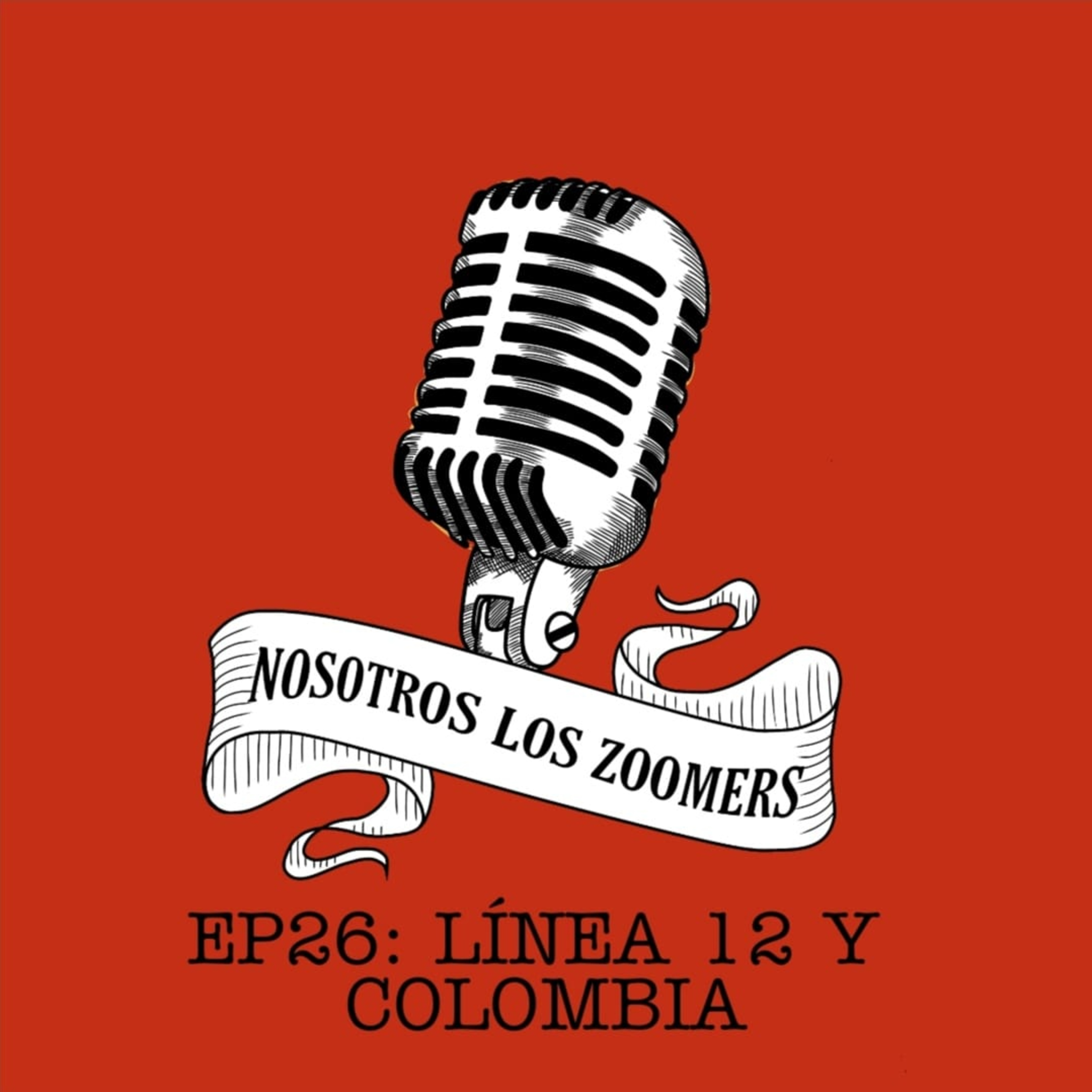 Nosotros Los Zoomers