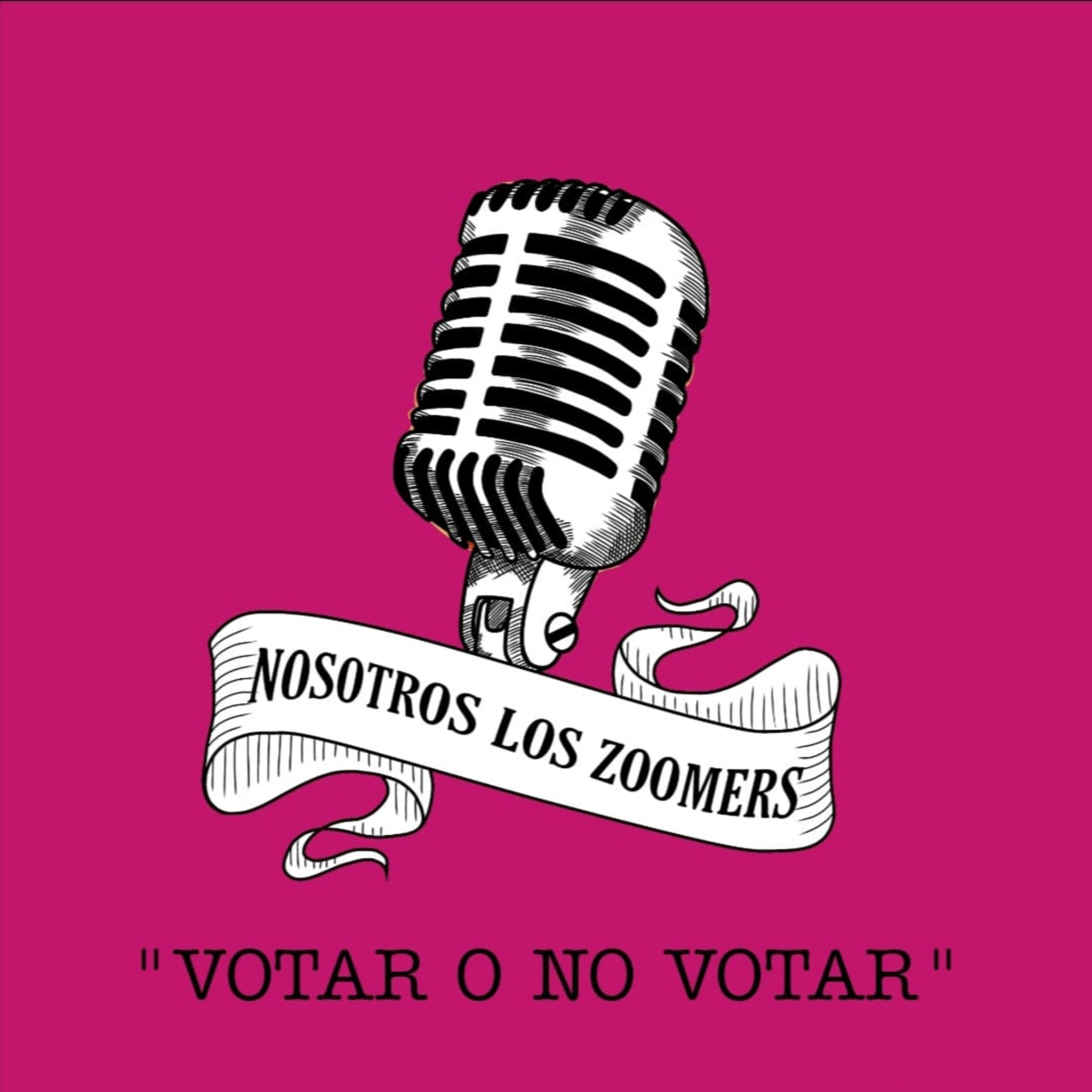 Nosotros Los Zoomers