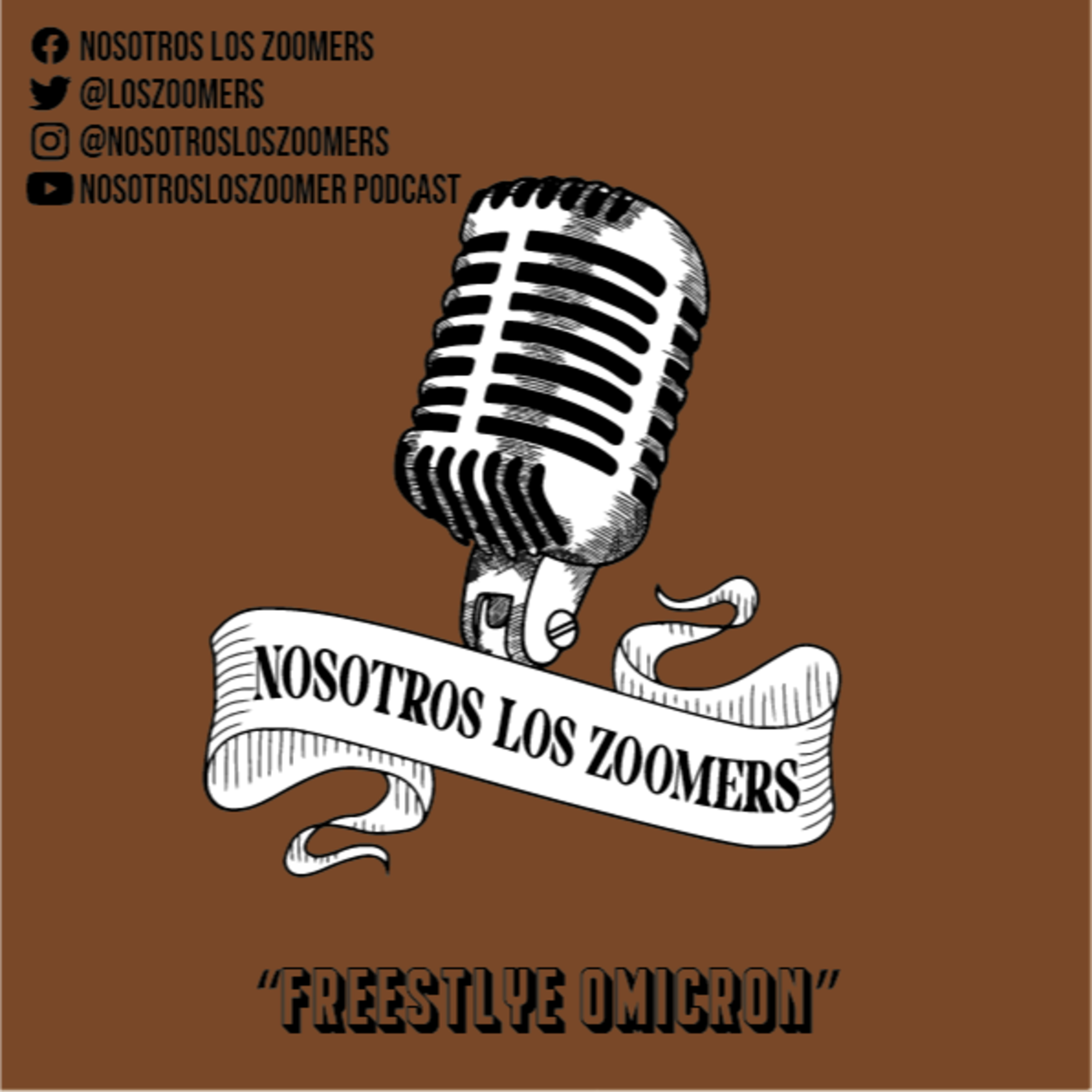 Nosotros Los Zoomers