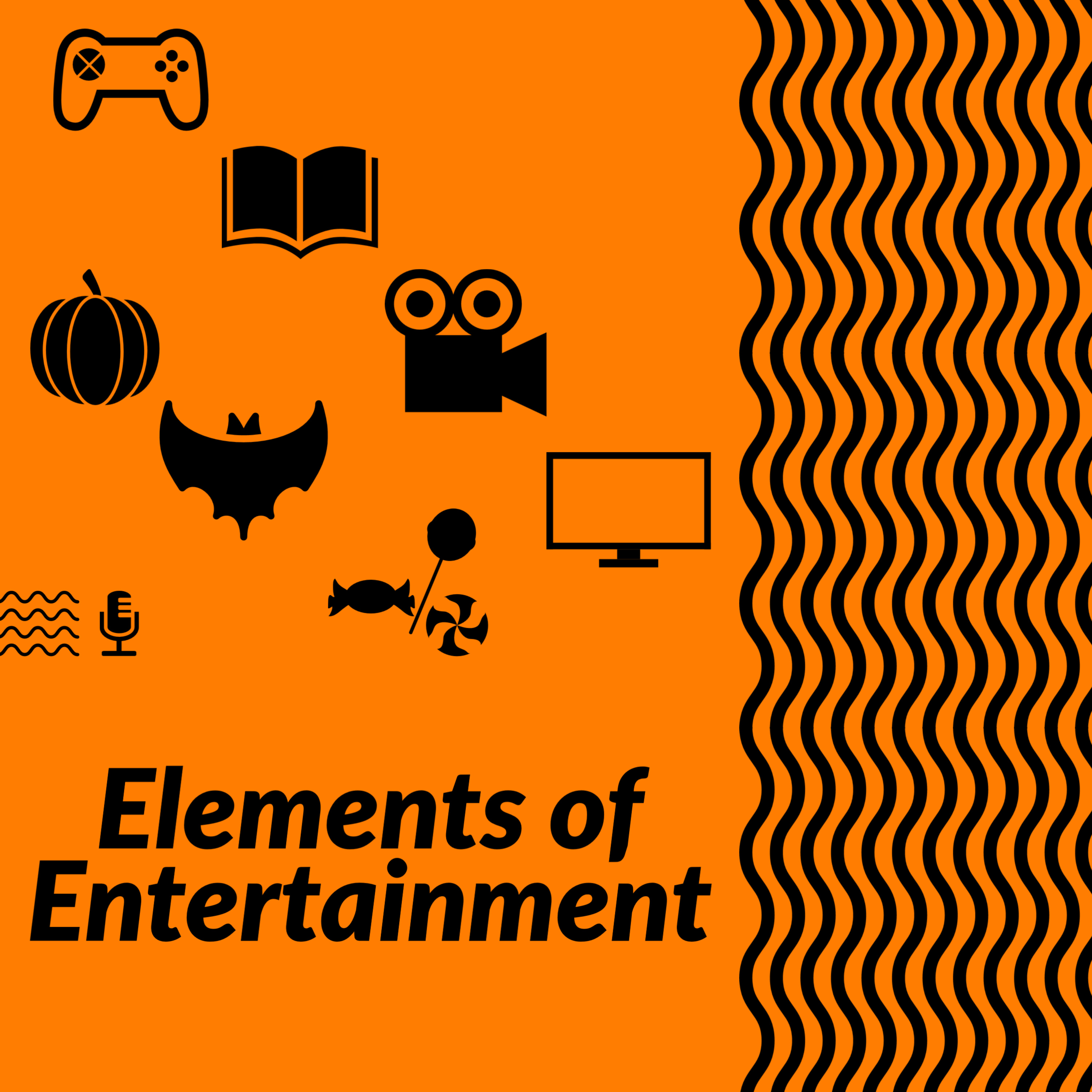 Episode #31: Thoughts on Malignant episode artwork
