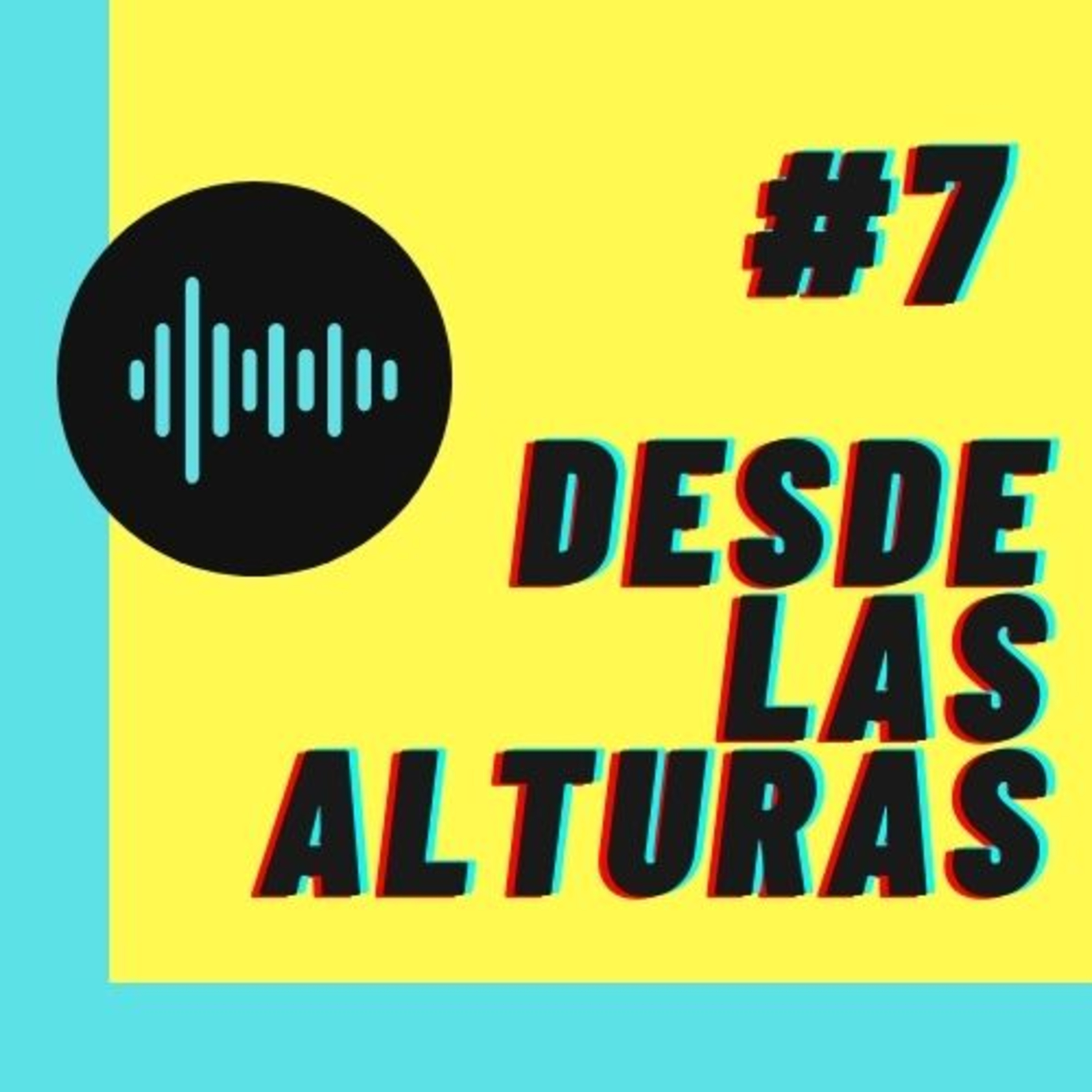 Desde Las Alturas