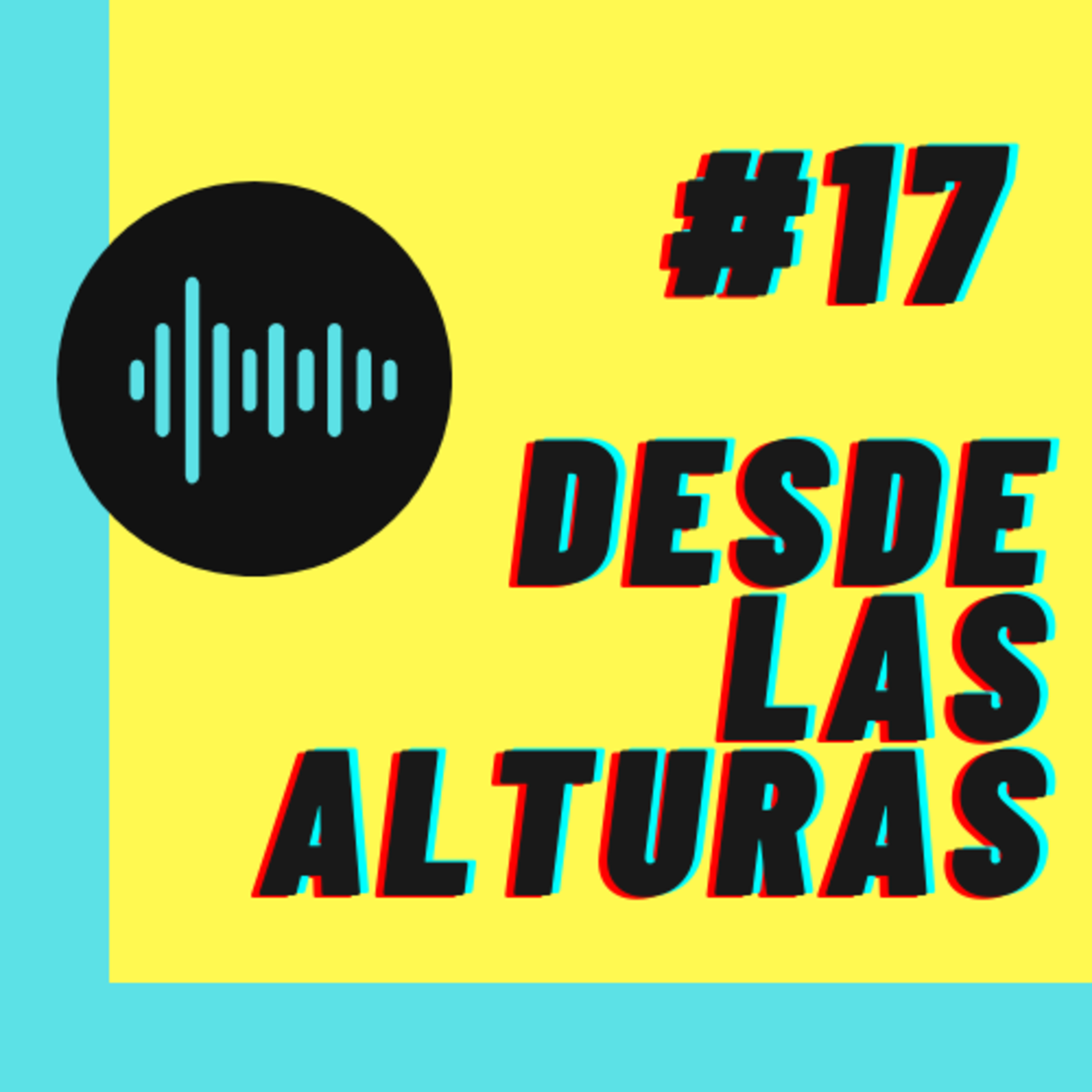 Desde Las Alturas