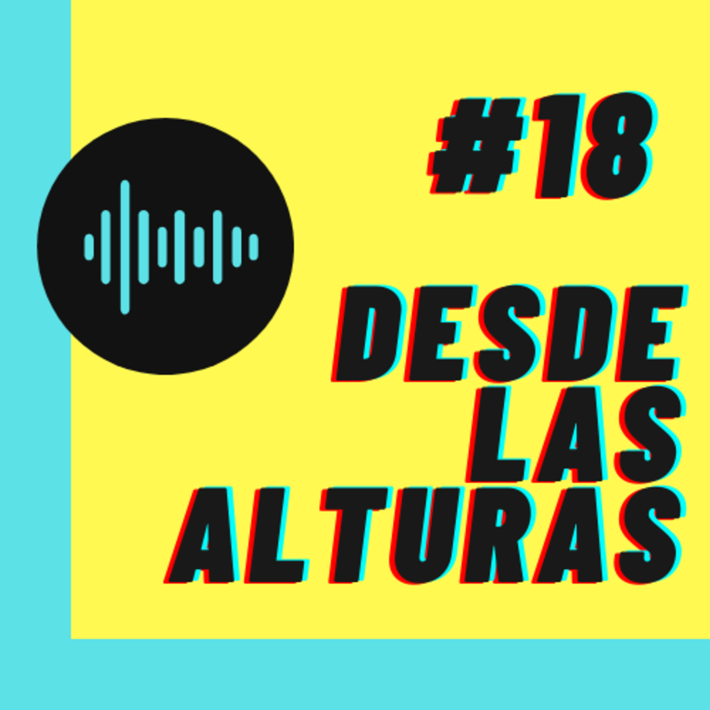 Desde Las Alturas