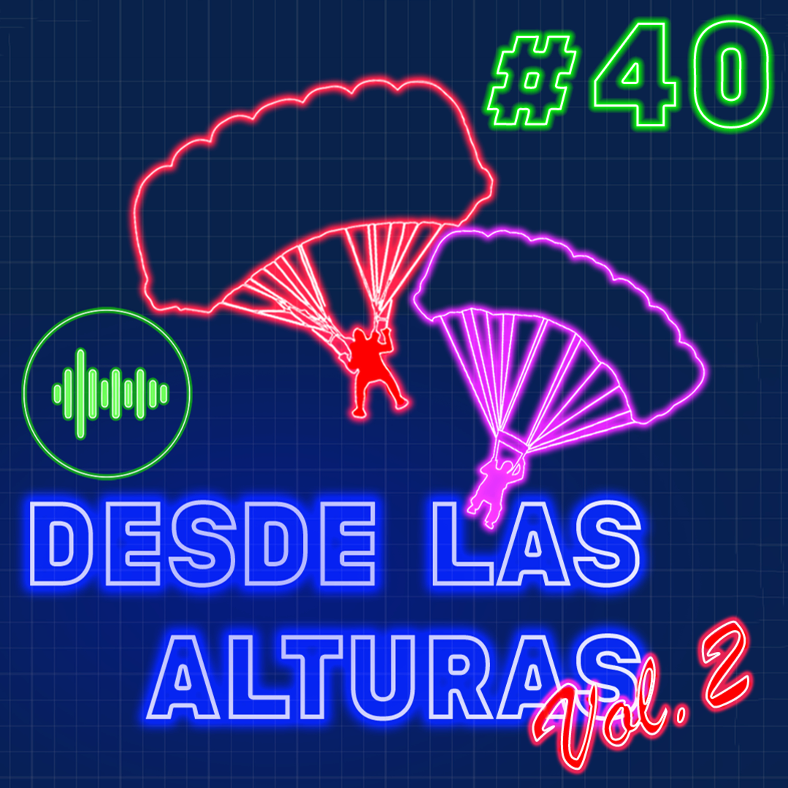 Desde Las Alturas
