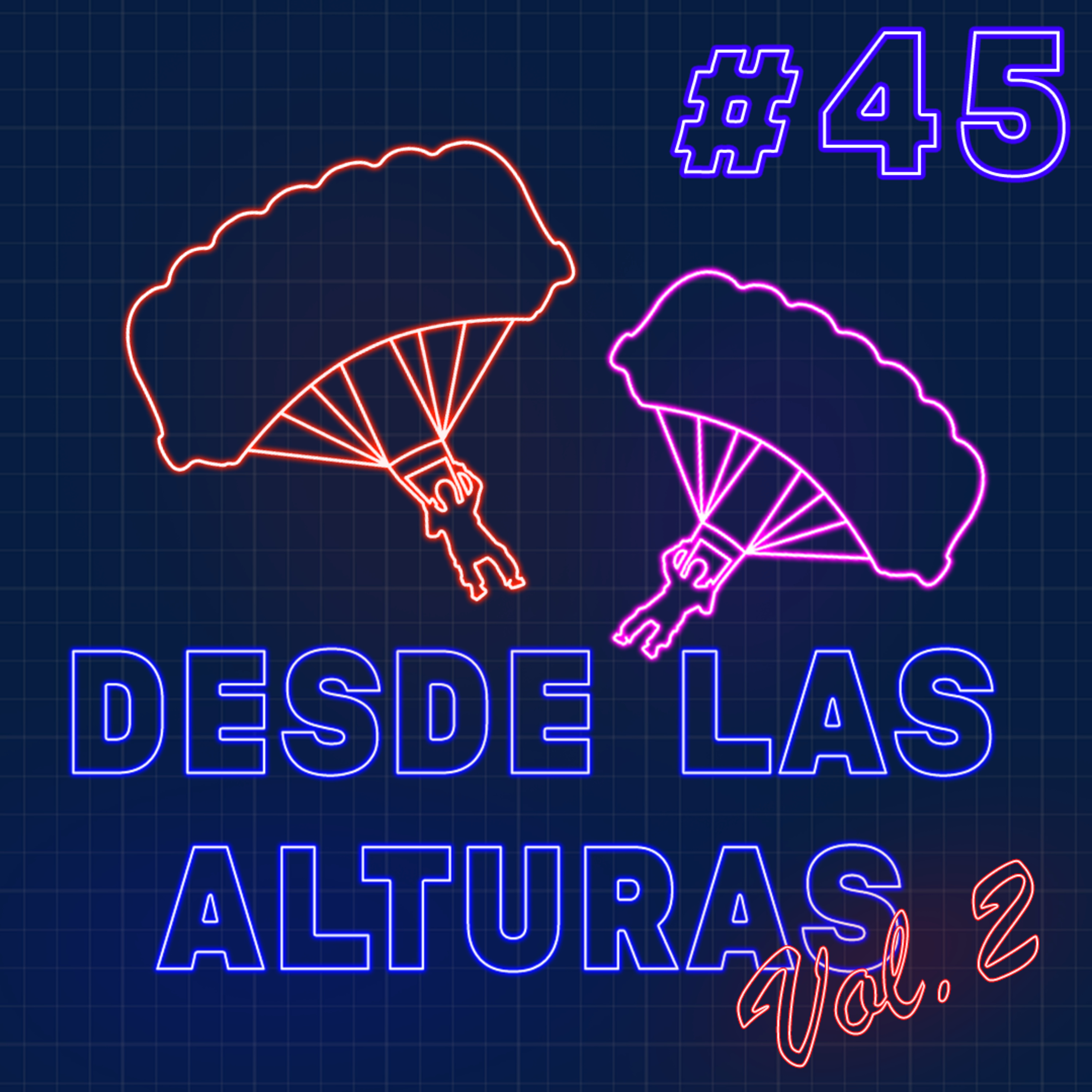 Desde Las Alturas