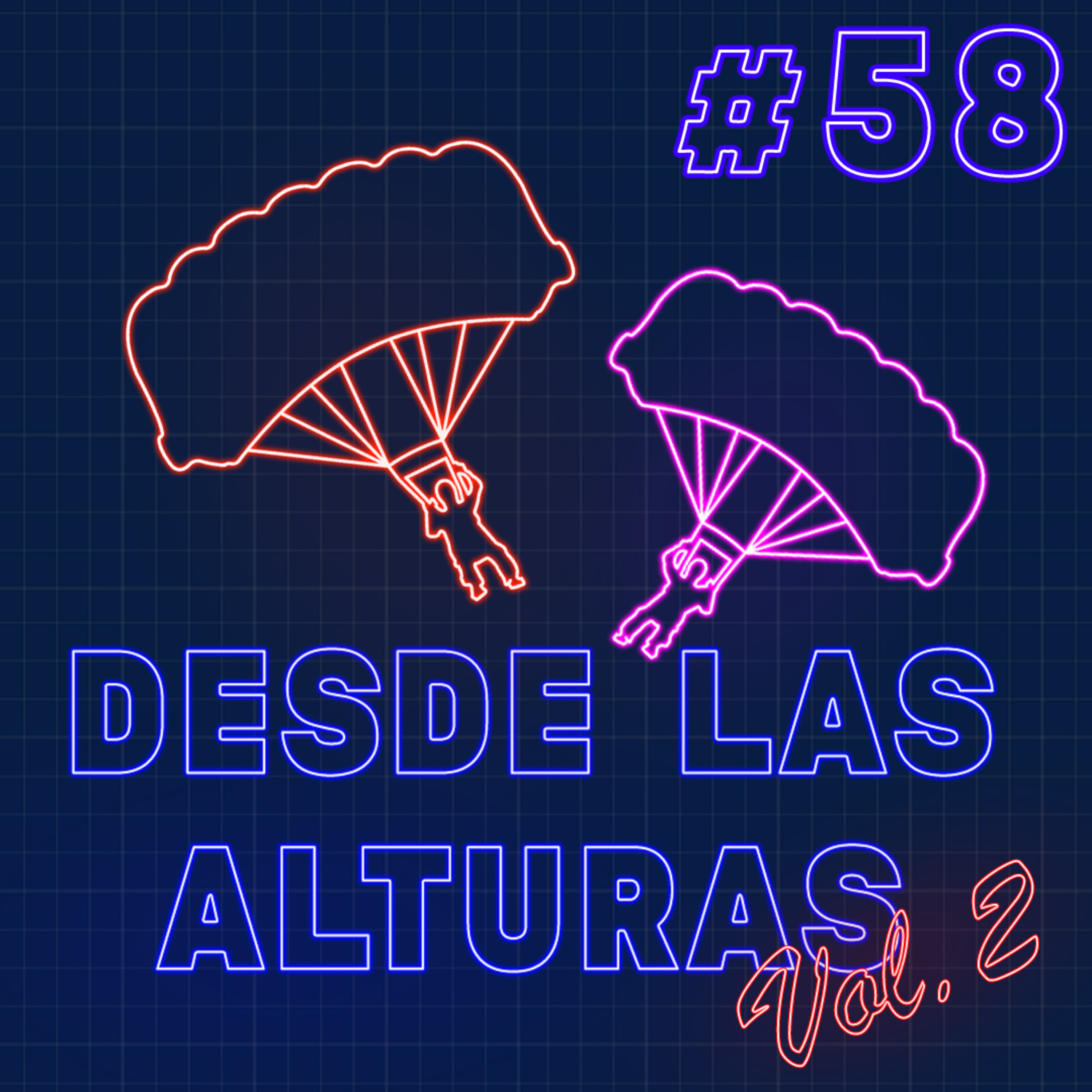 Desde Las Alturas